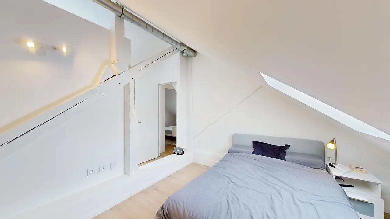 Rue Valentin Hauy, Poitiers preview