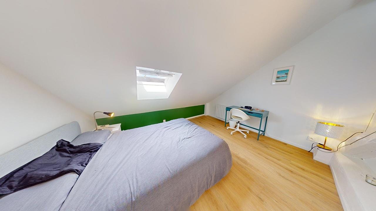 Rue Valentin Hauy, Poitiers preview