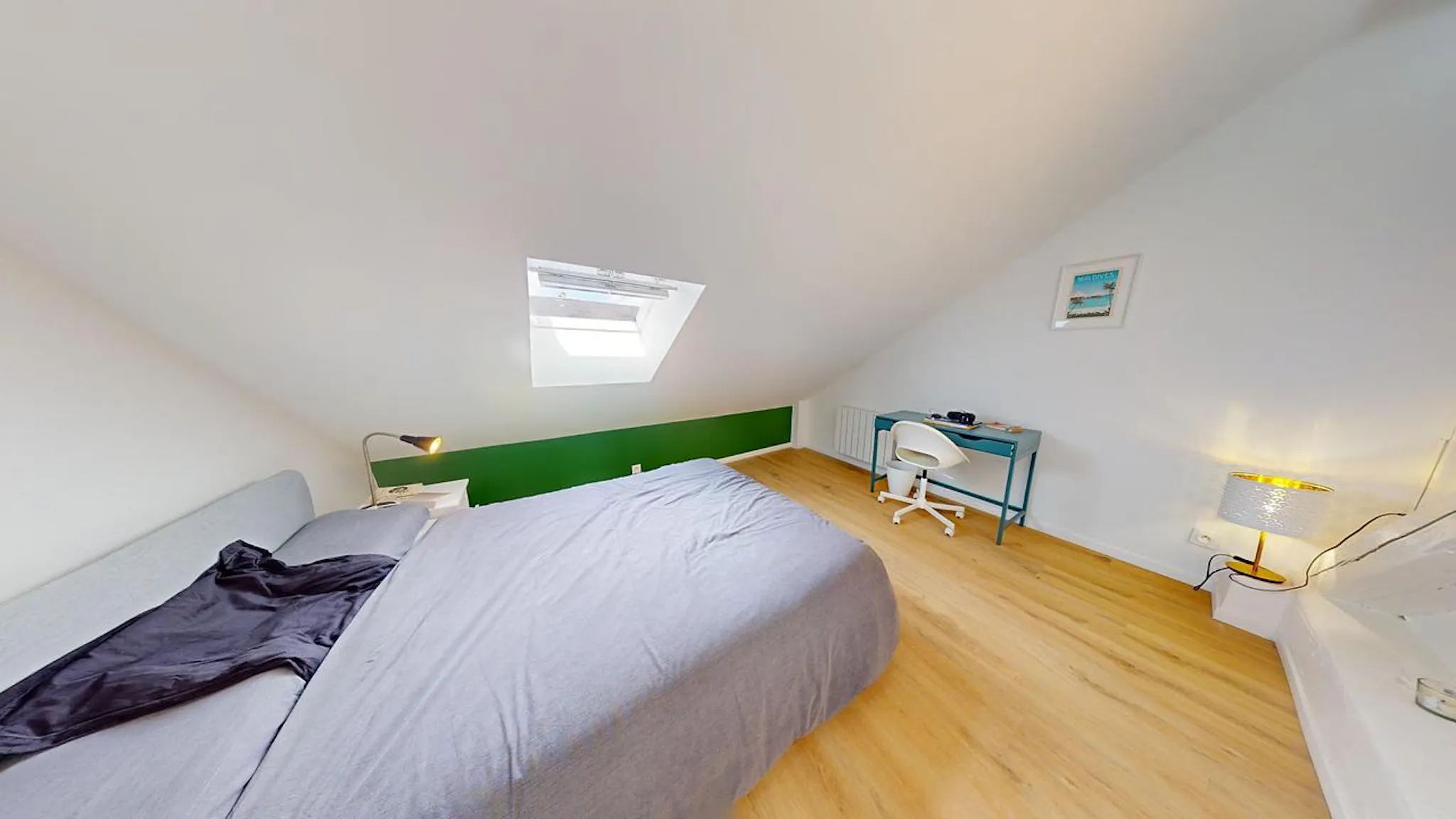 Rue Valentin Hauy, Poitiers preview