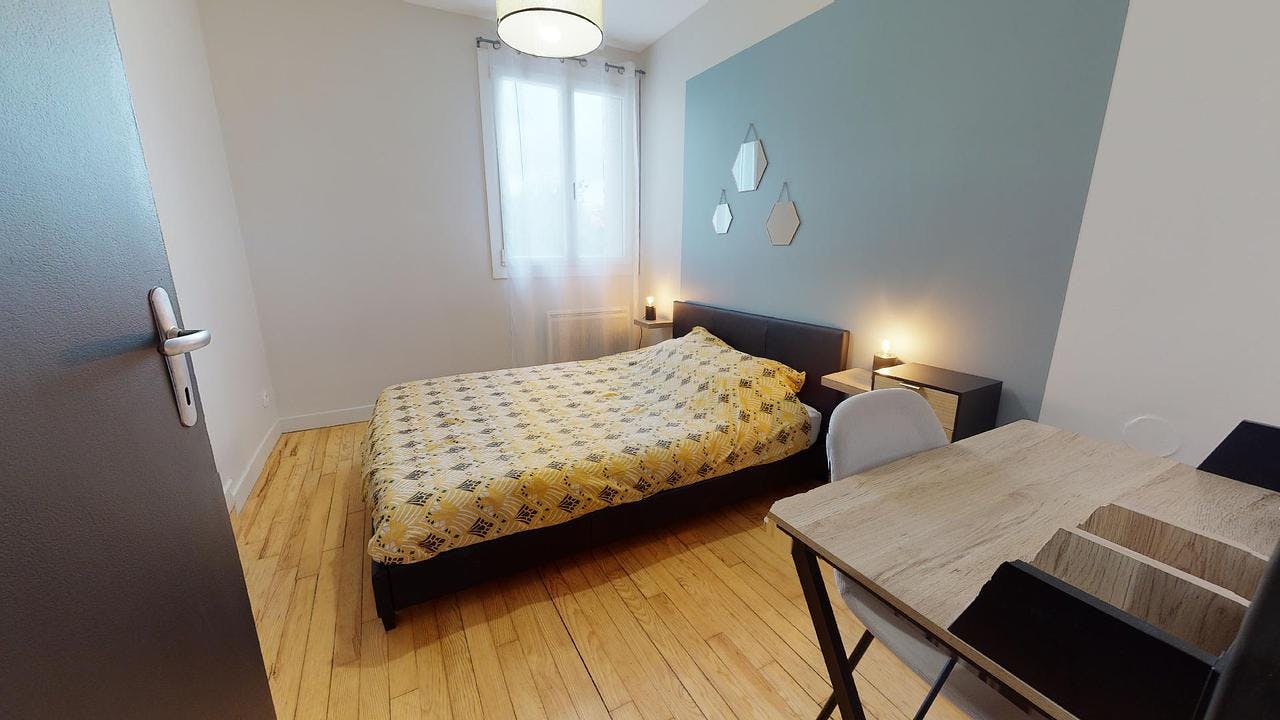 Avenue de Muret, Toulouse preview