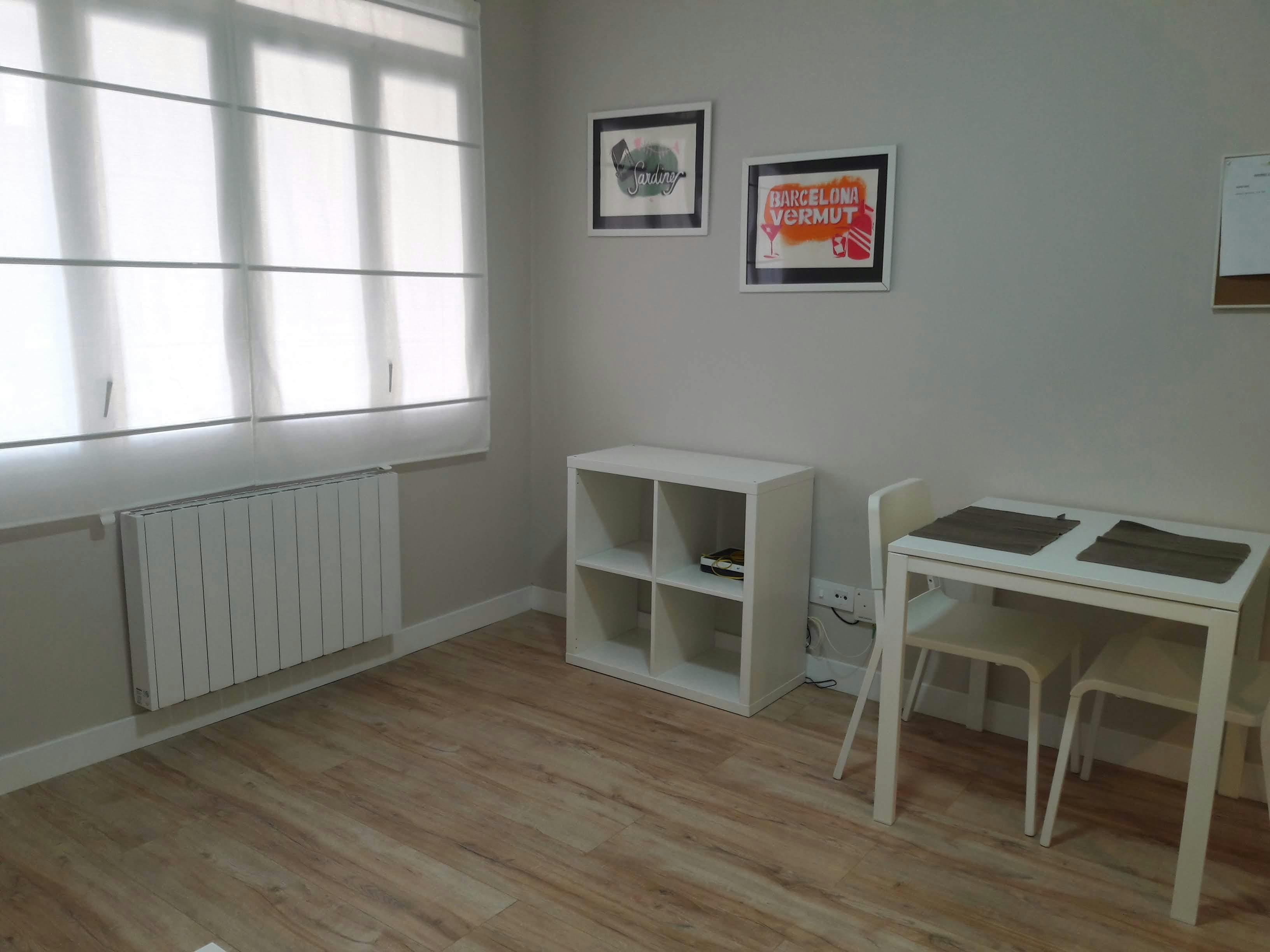 Apartment Barcelona — photo 9