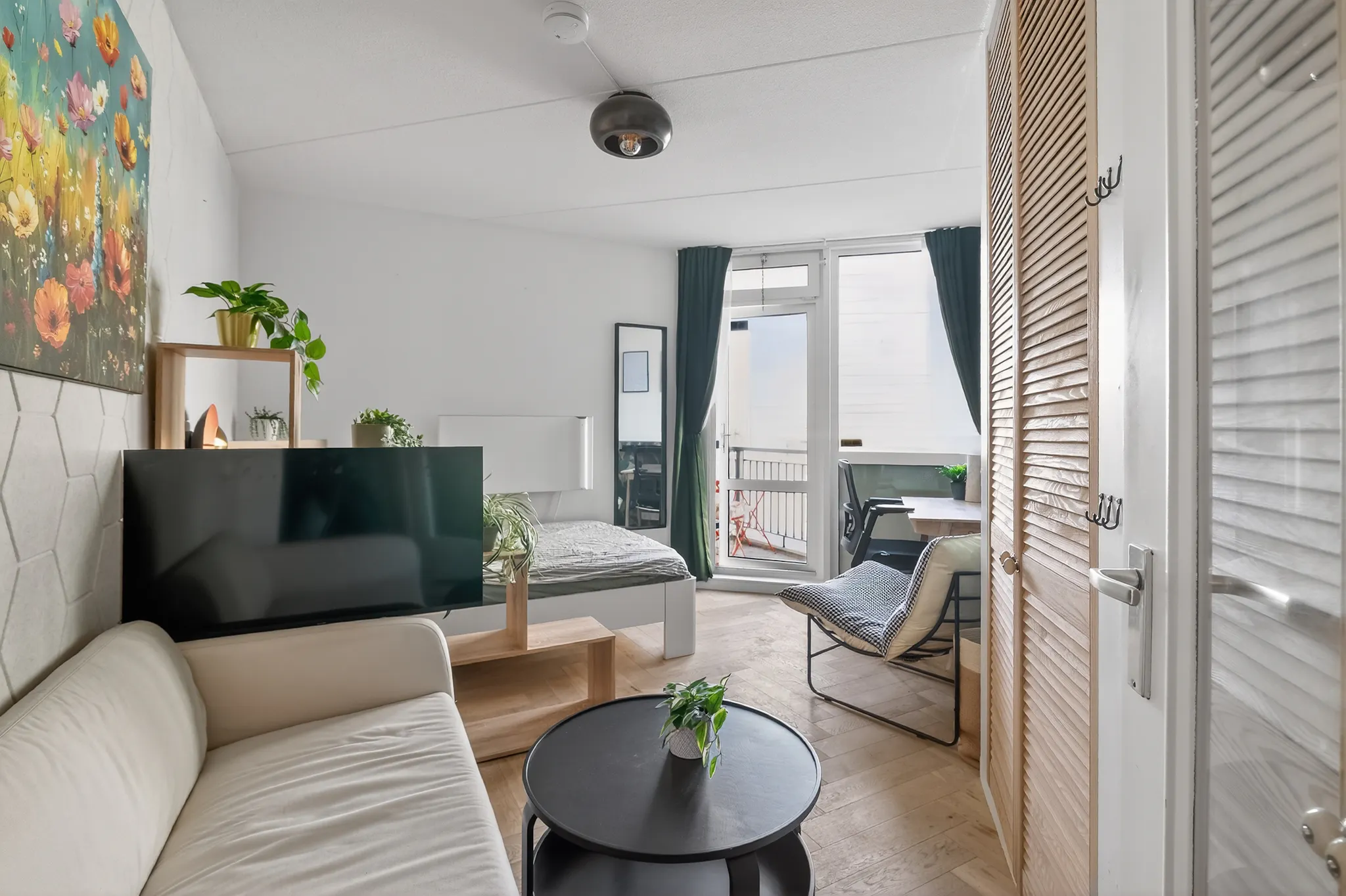 Weteringschans, Amsterdam preview