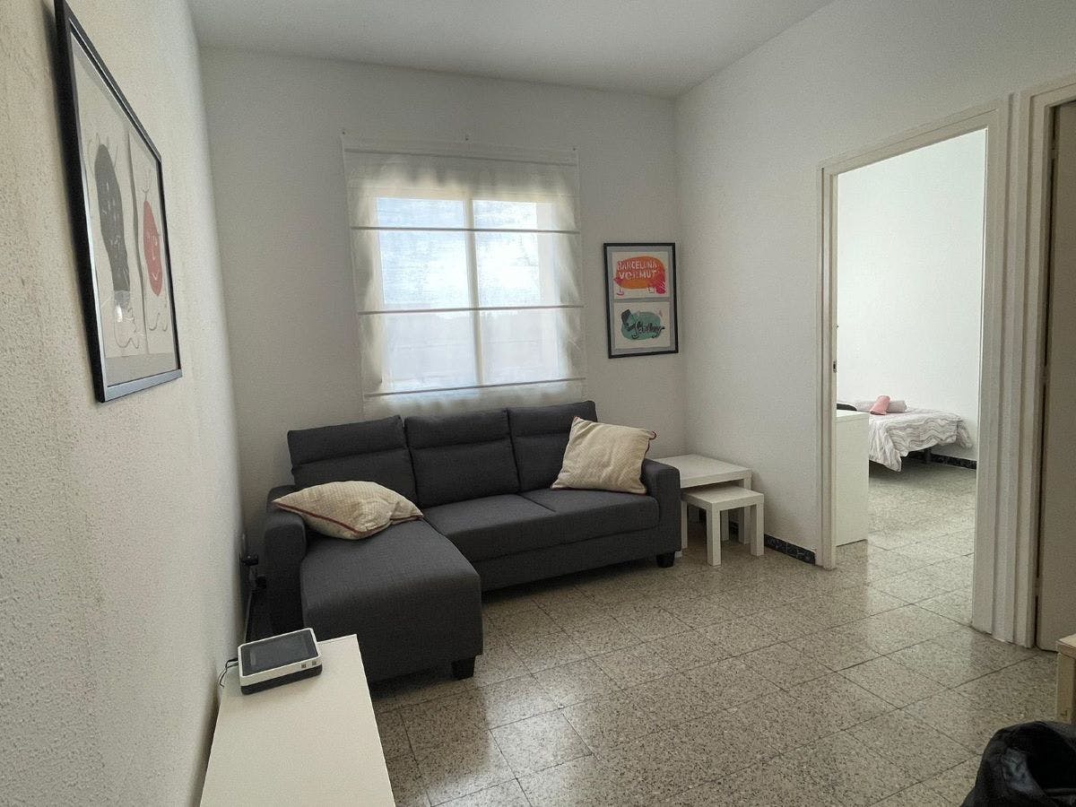 Carrer d'Evarist Arnús, Barcelona preview