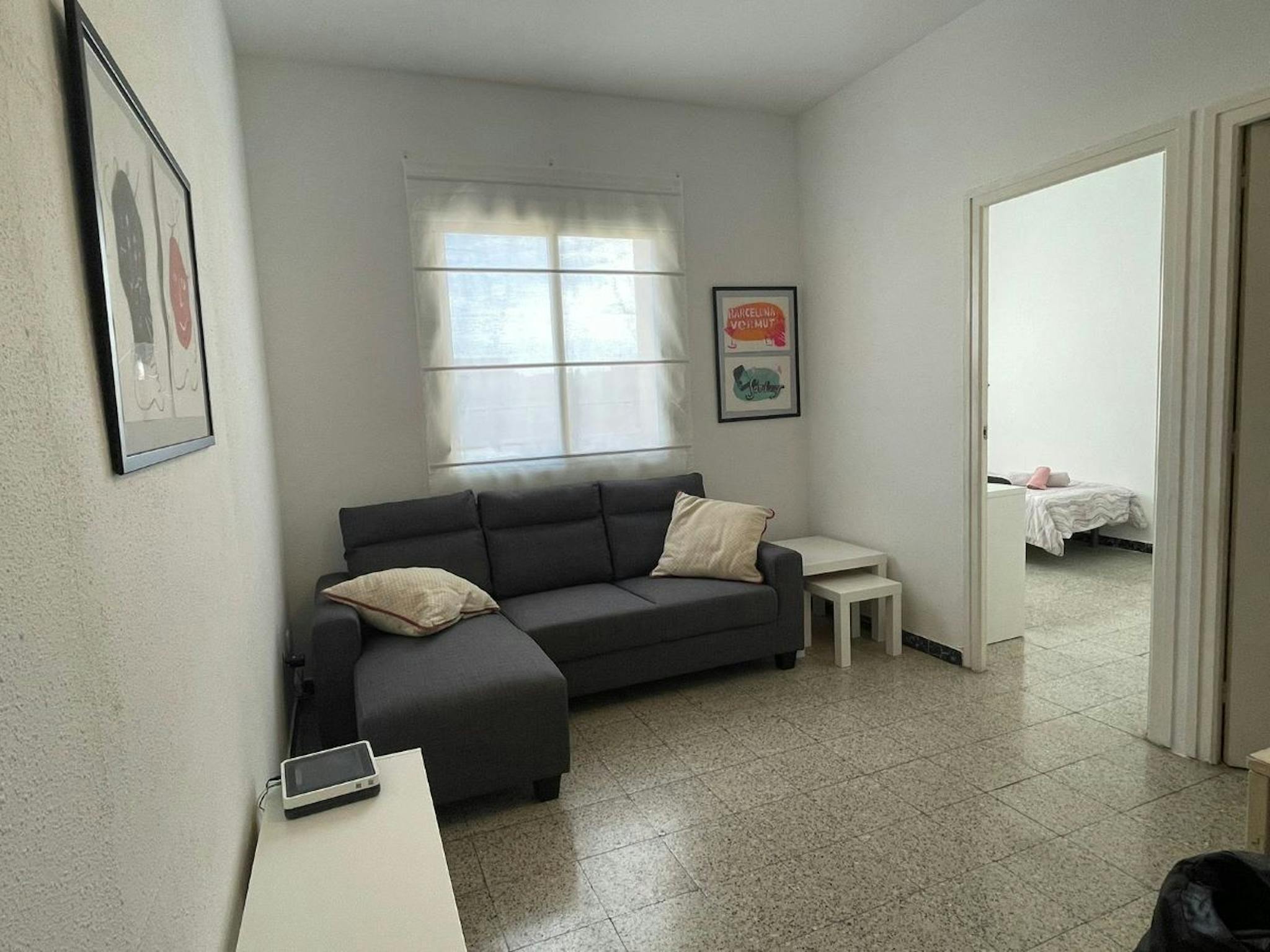 Carrer d'Evarist Arnús, Barcelona preview