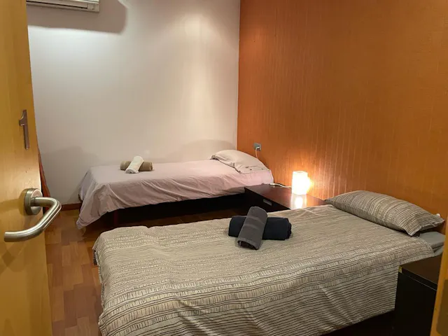 4-Bedroom Apartment in Carrer de Mallorca, Barcelona (1611705) room image 20