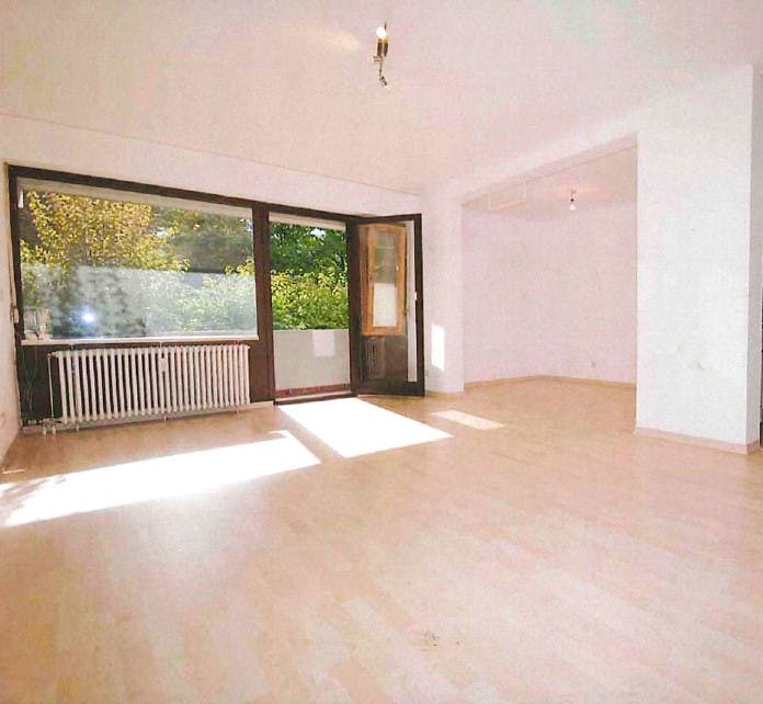 Apartment Munich — photo 1