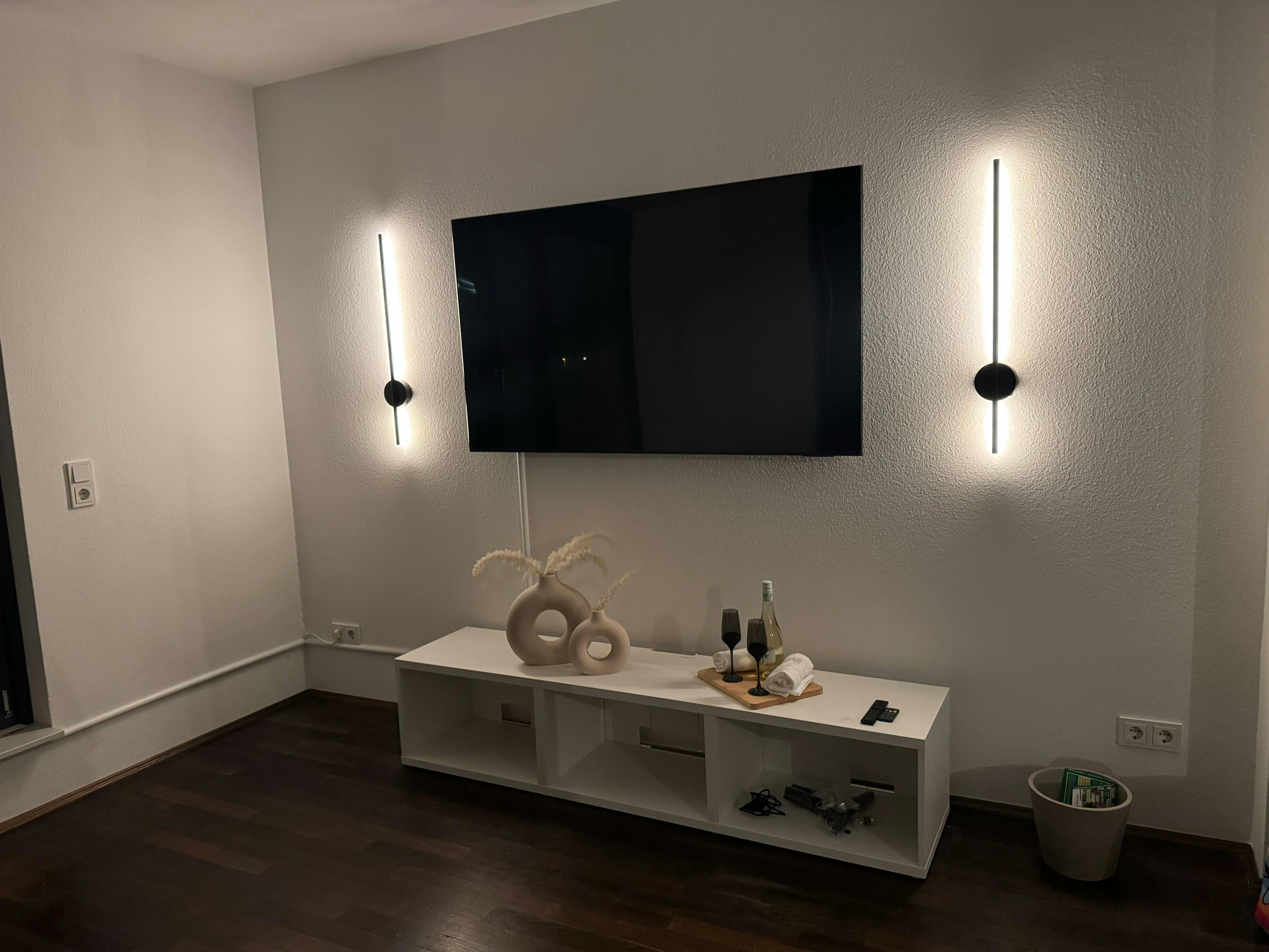 Apartment Hanau Am Main, 2 beds — photo 9