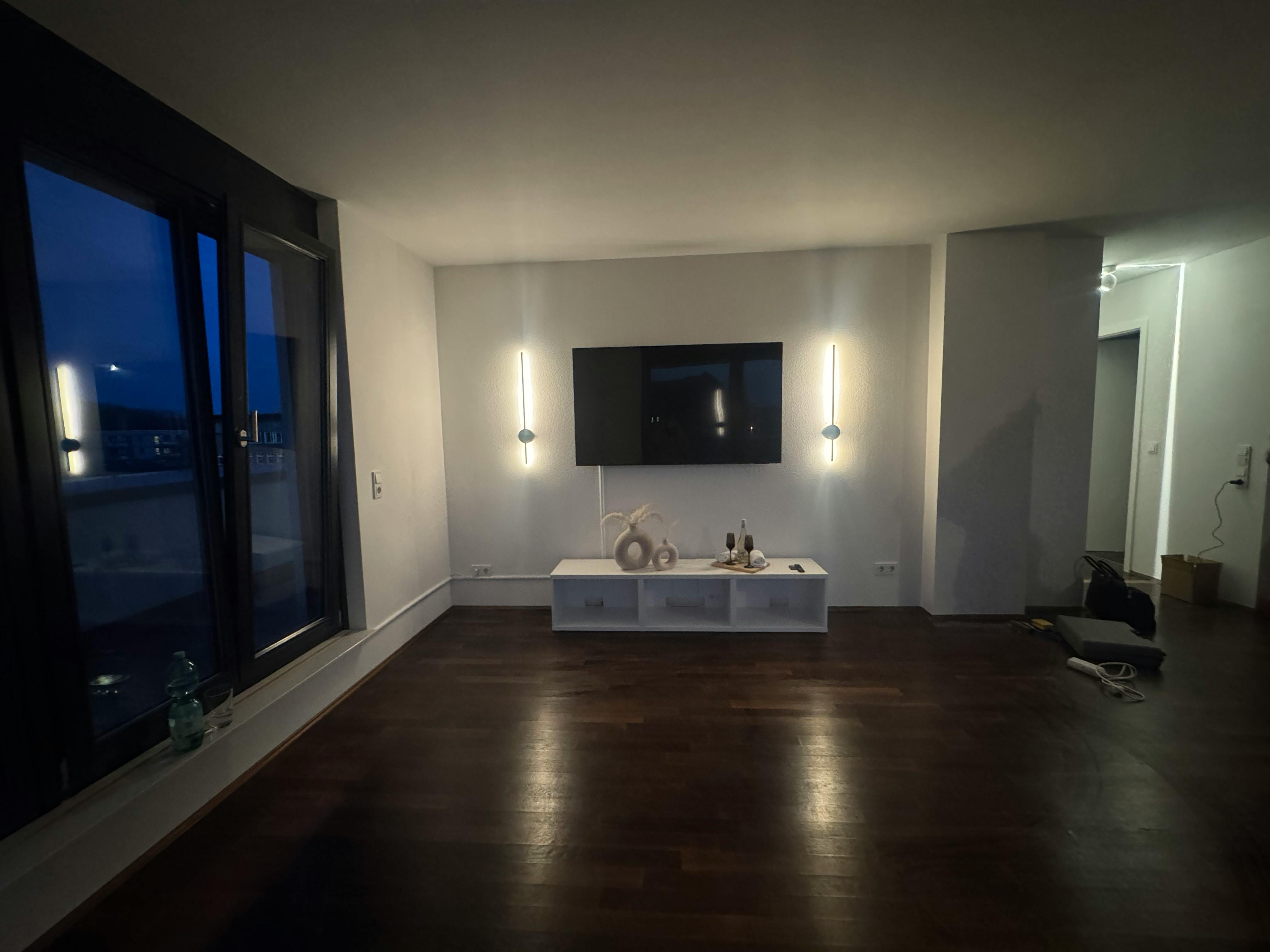 Apartment Hanau Am Main, 2 beds — photo 5