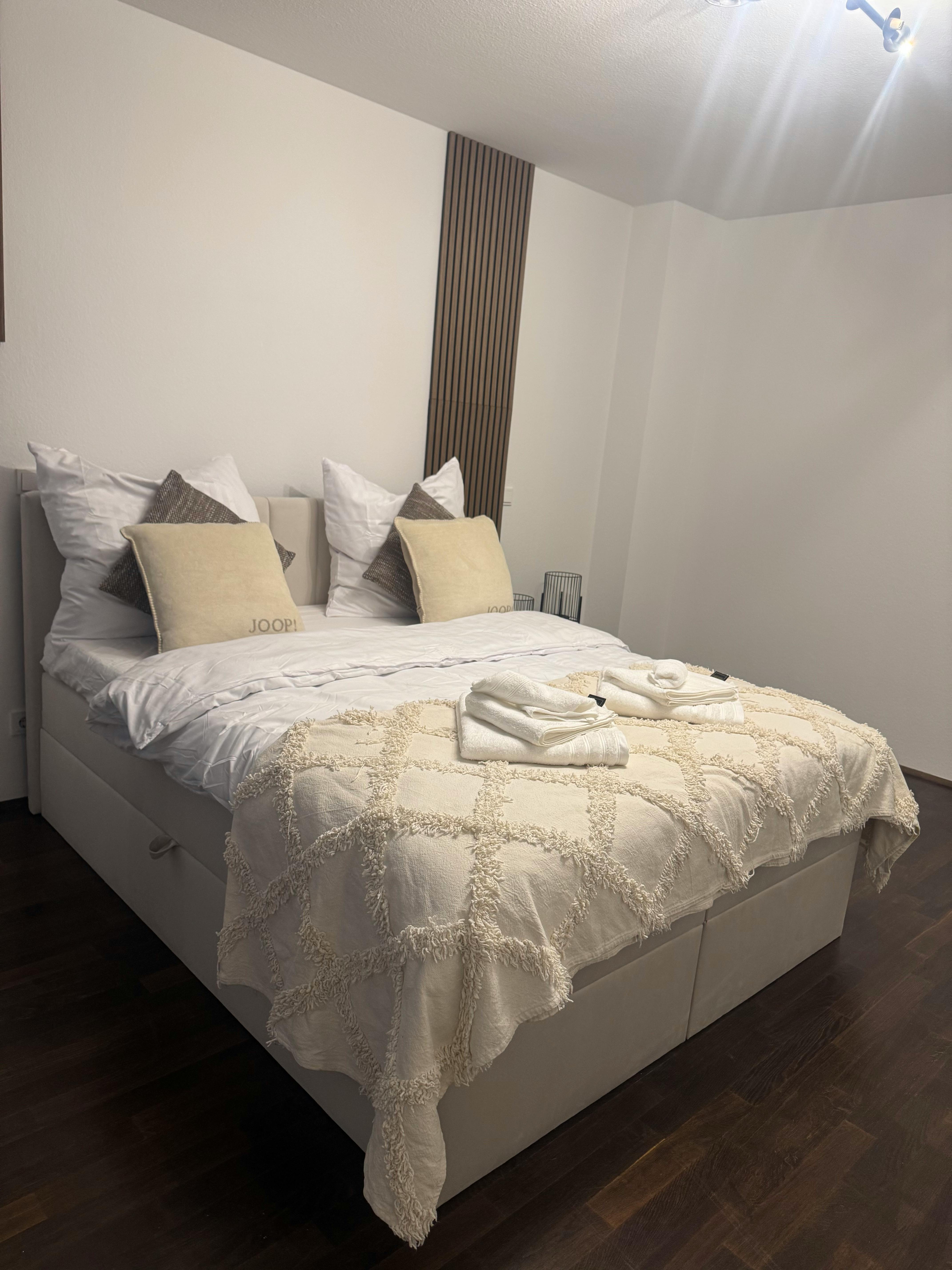 Apartment Hanau Am Main, 2 beds — photo 10