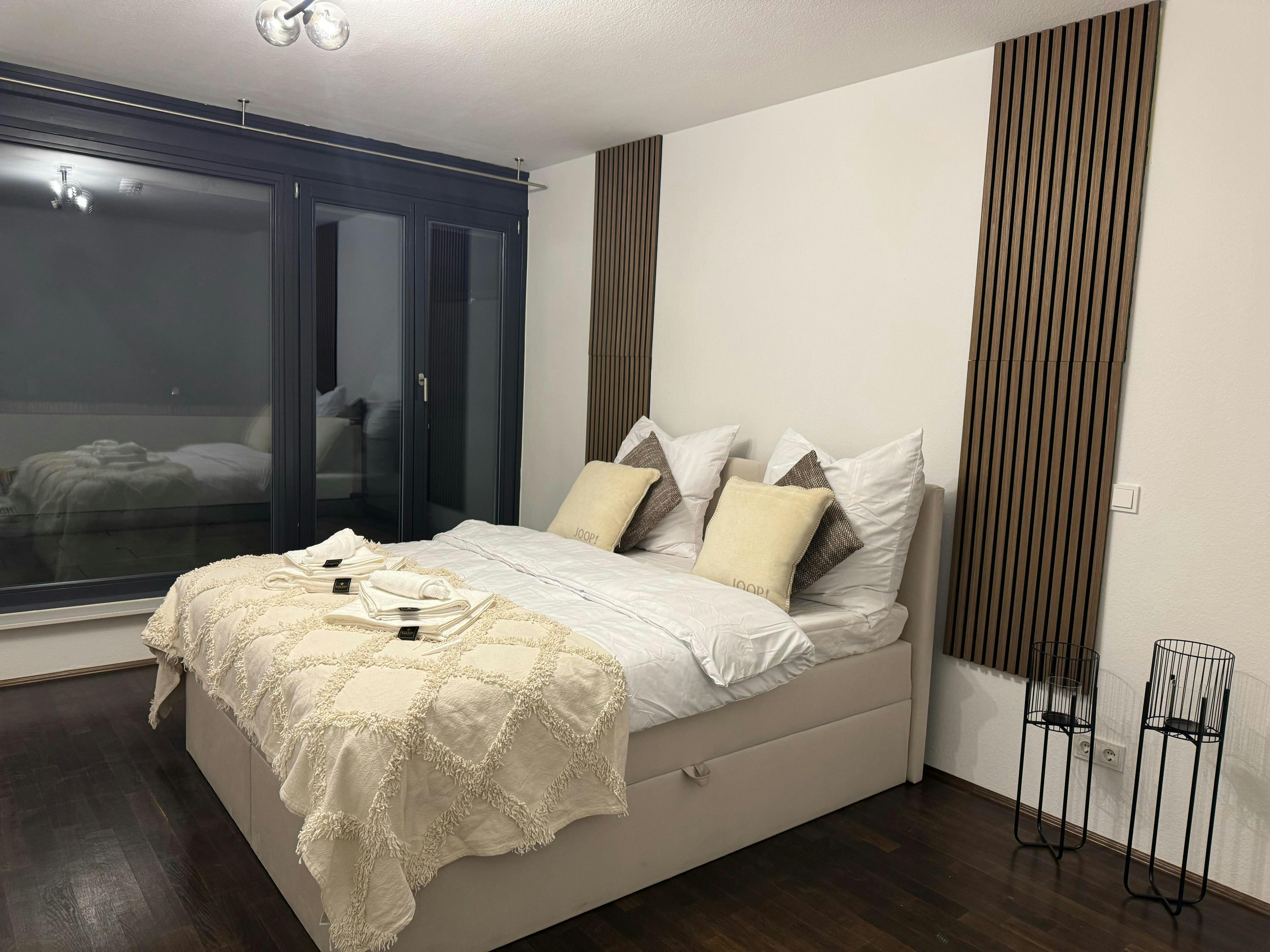 Apartment Hanau Am Main, 2 beds — photo 7