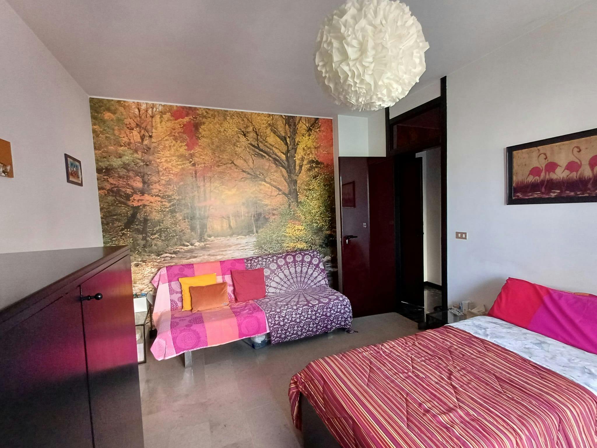 Via Merano, Padova preview