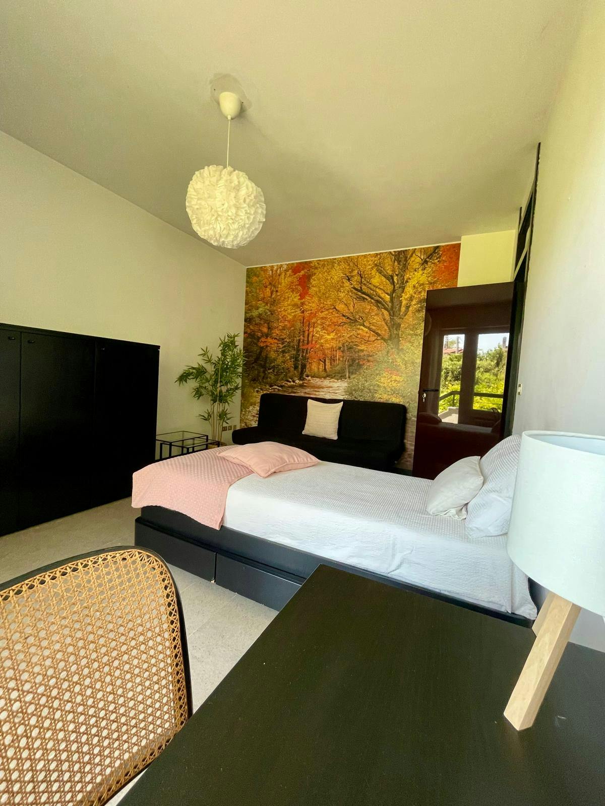 Habitación privada en alquiler por 480 € al mes en Padova, Via Merano