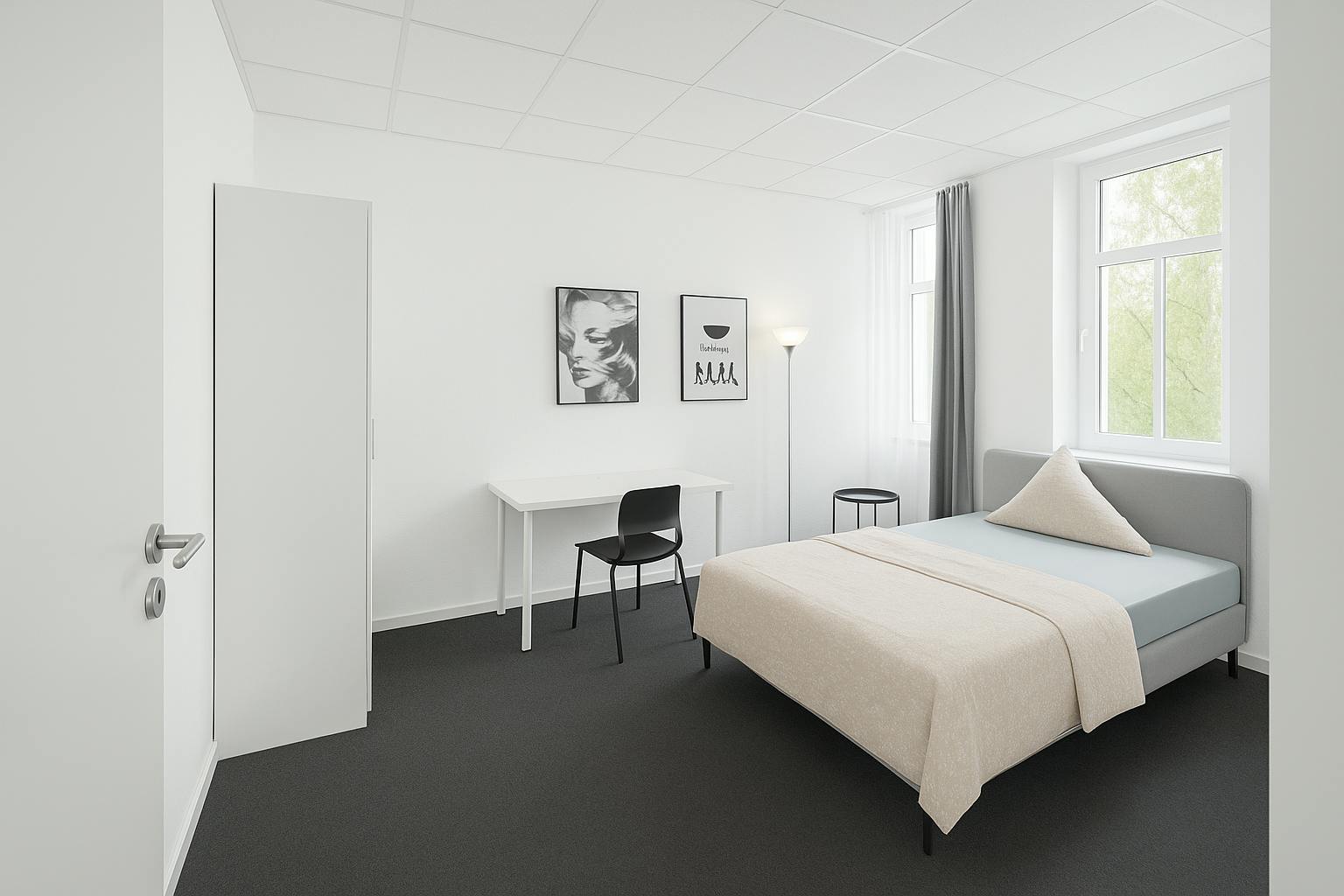 preview gallery tile