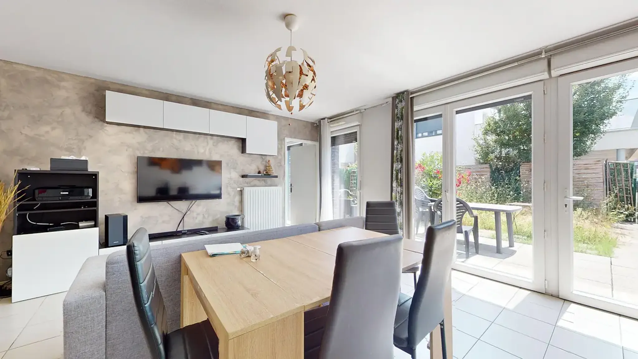 Avenue d'Andromède, Blagnac preview