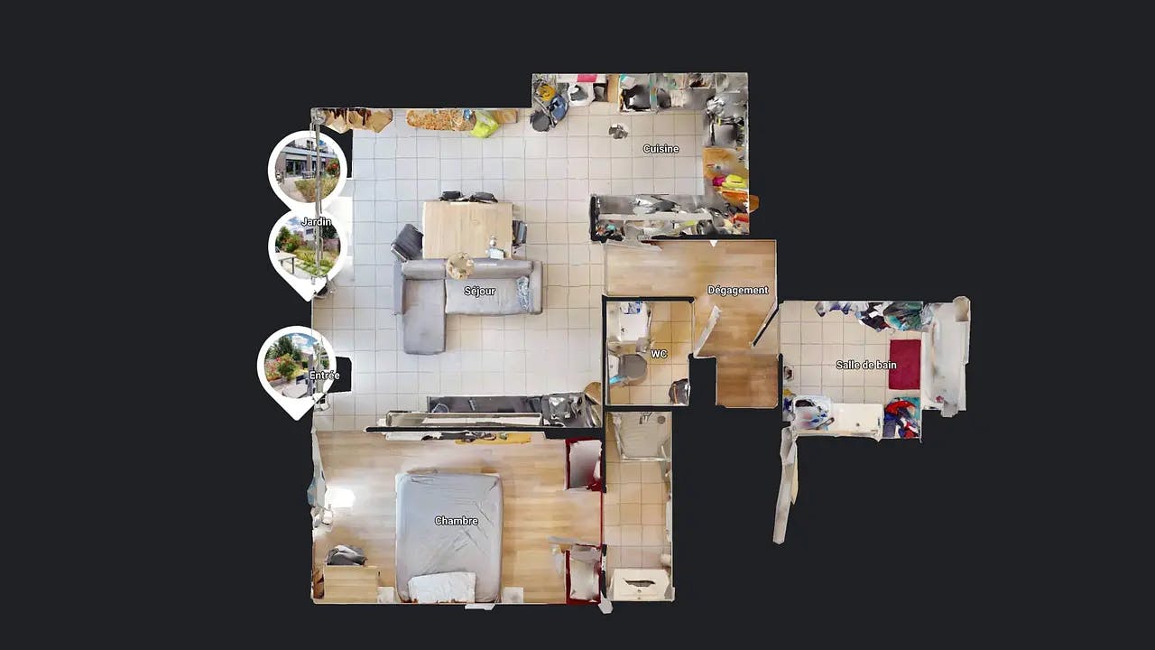 preview gallery tile