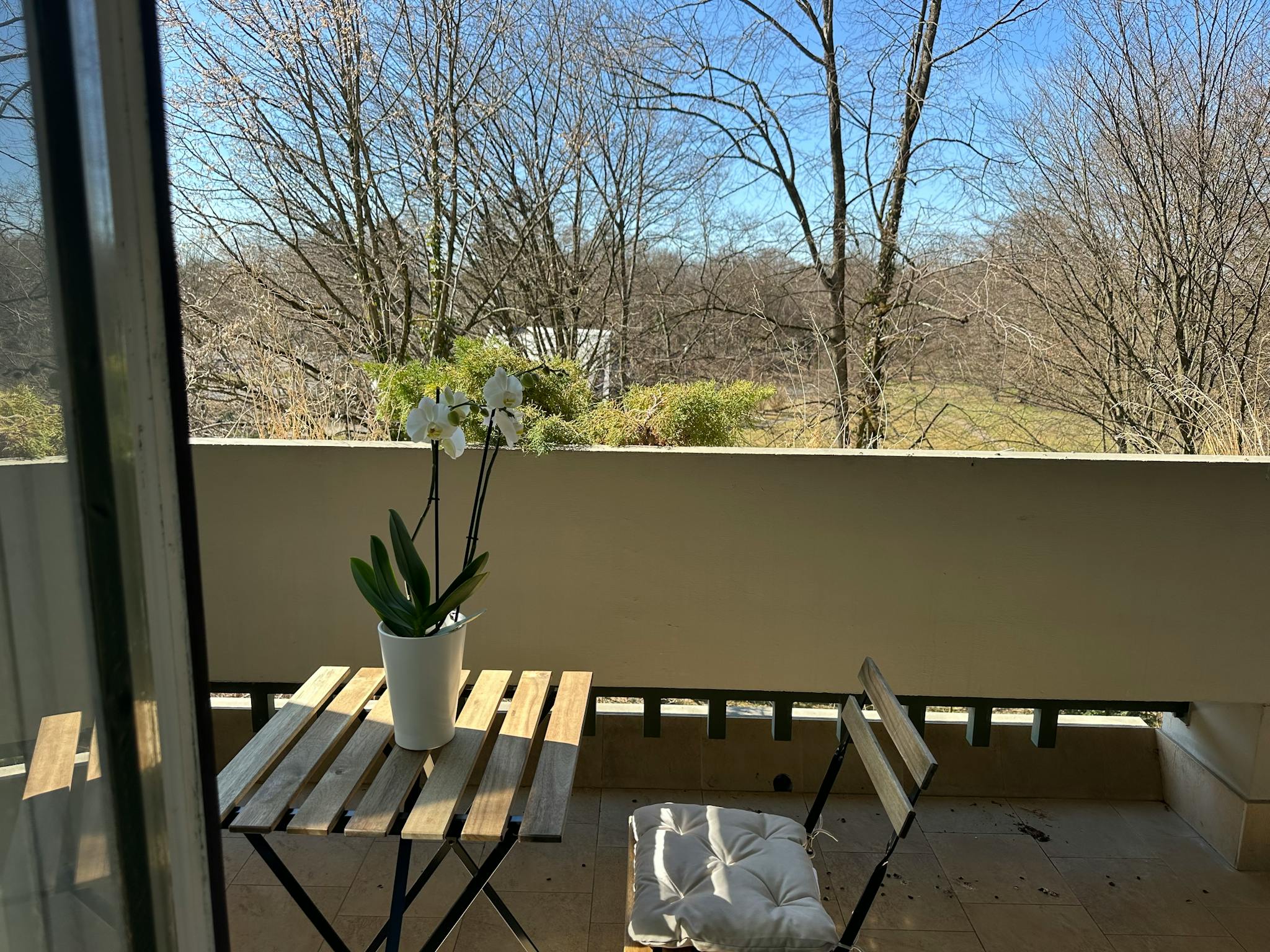 Springerstraße, Munich preview