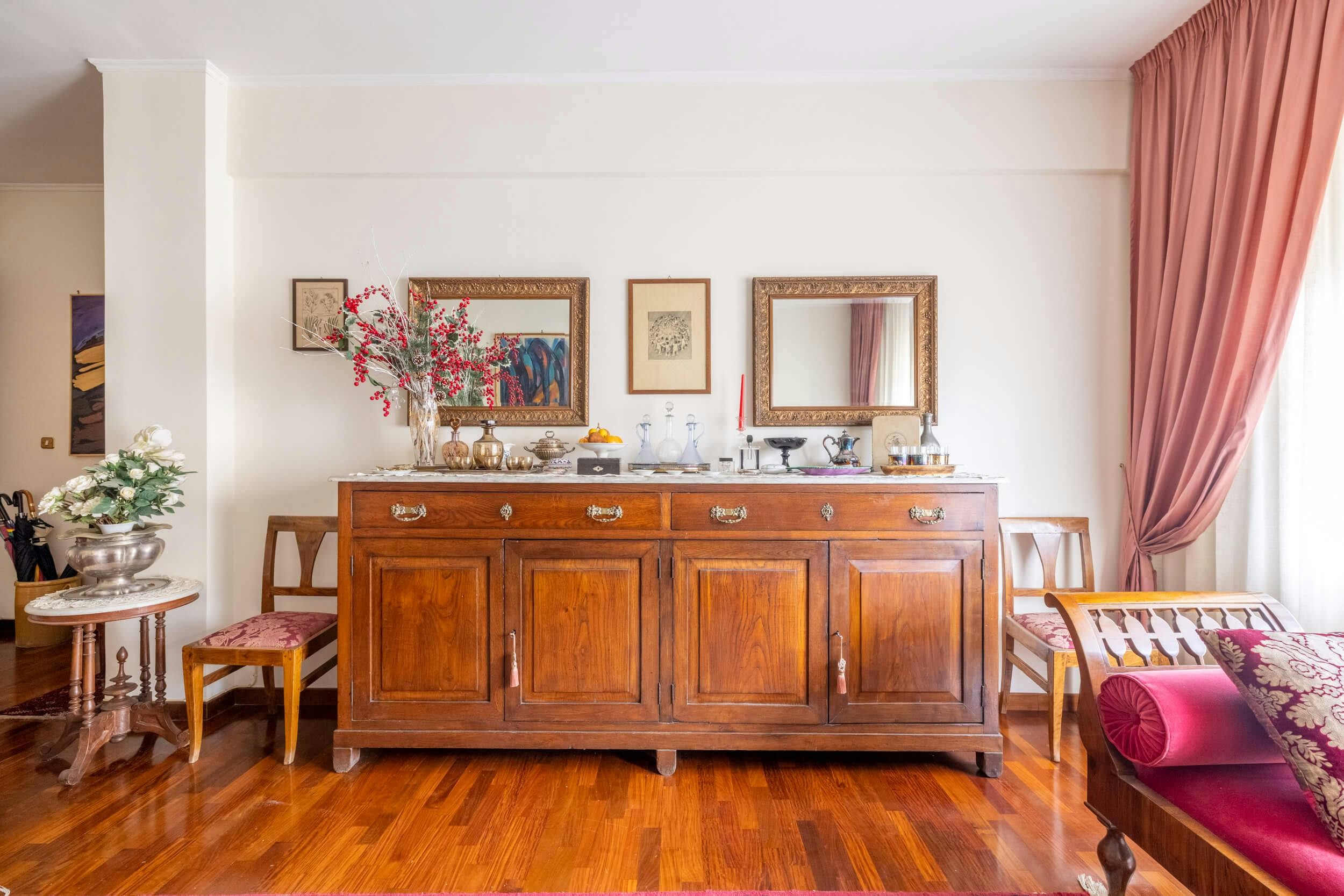 Apartment Rome, 1 bed — photo 9