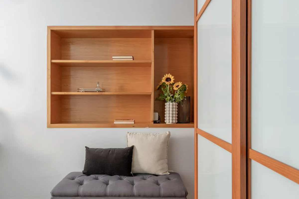 1-Bedroom Apartment in Via Sallustiana, Rome (1611854) ROOM 3