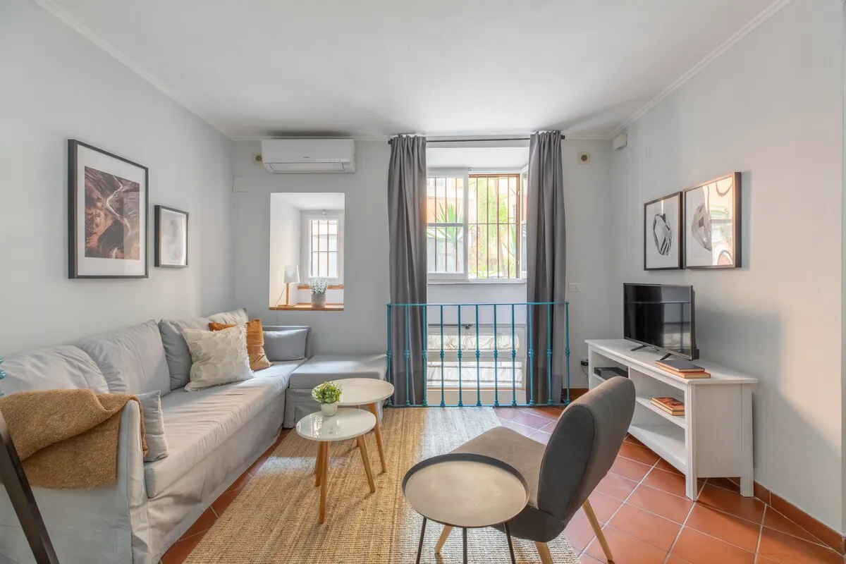 1-Bedroom Apartment in Via Sallustiana, Rome (1611854) ROOM 4