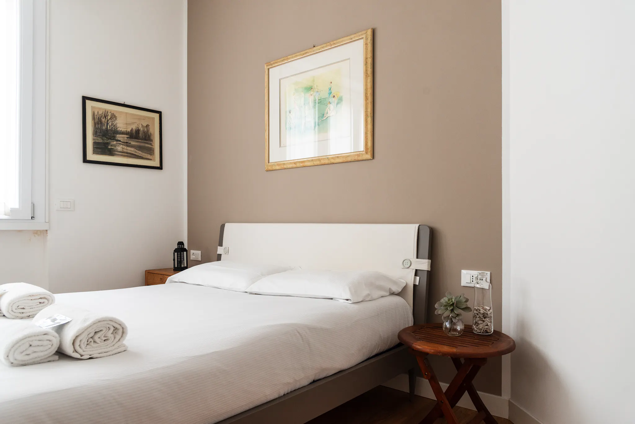 Via Francesco Albani, Milan preview