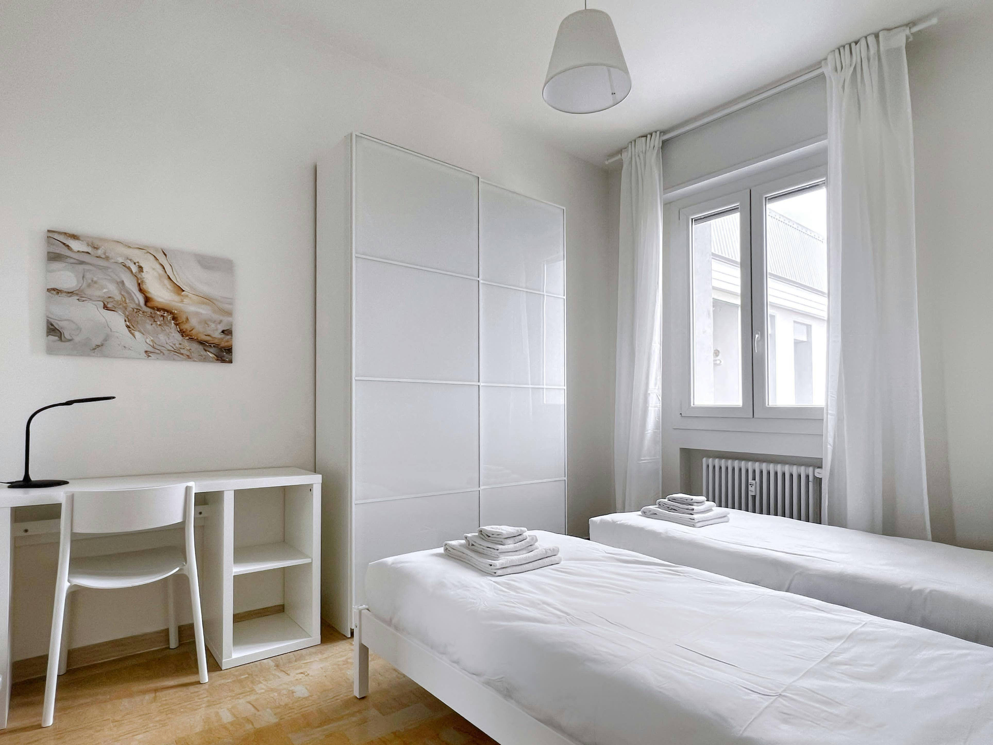 Via Giacomo Brodolini, Bologna