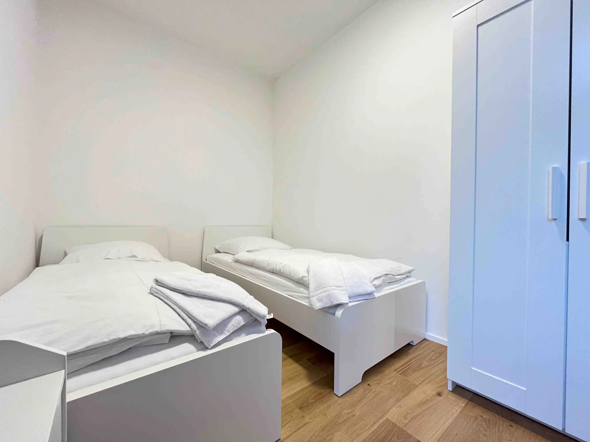 2-Bedroom Apartment in Mildred-Scheel-Straße, Amberg (1611869) ROOM 3