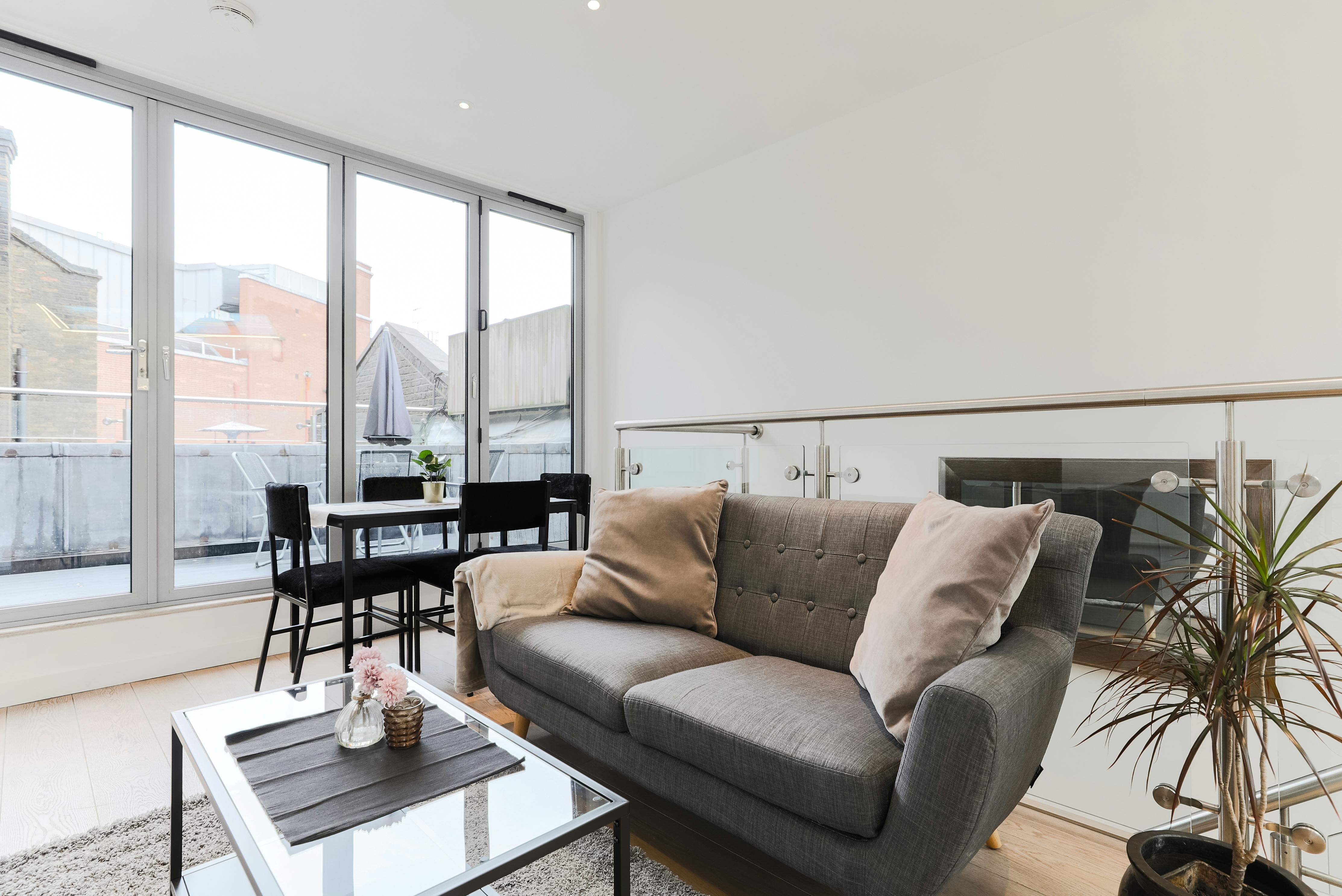 Apartment for rent for £5,347 per month in London, Chandos Place