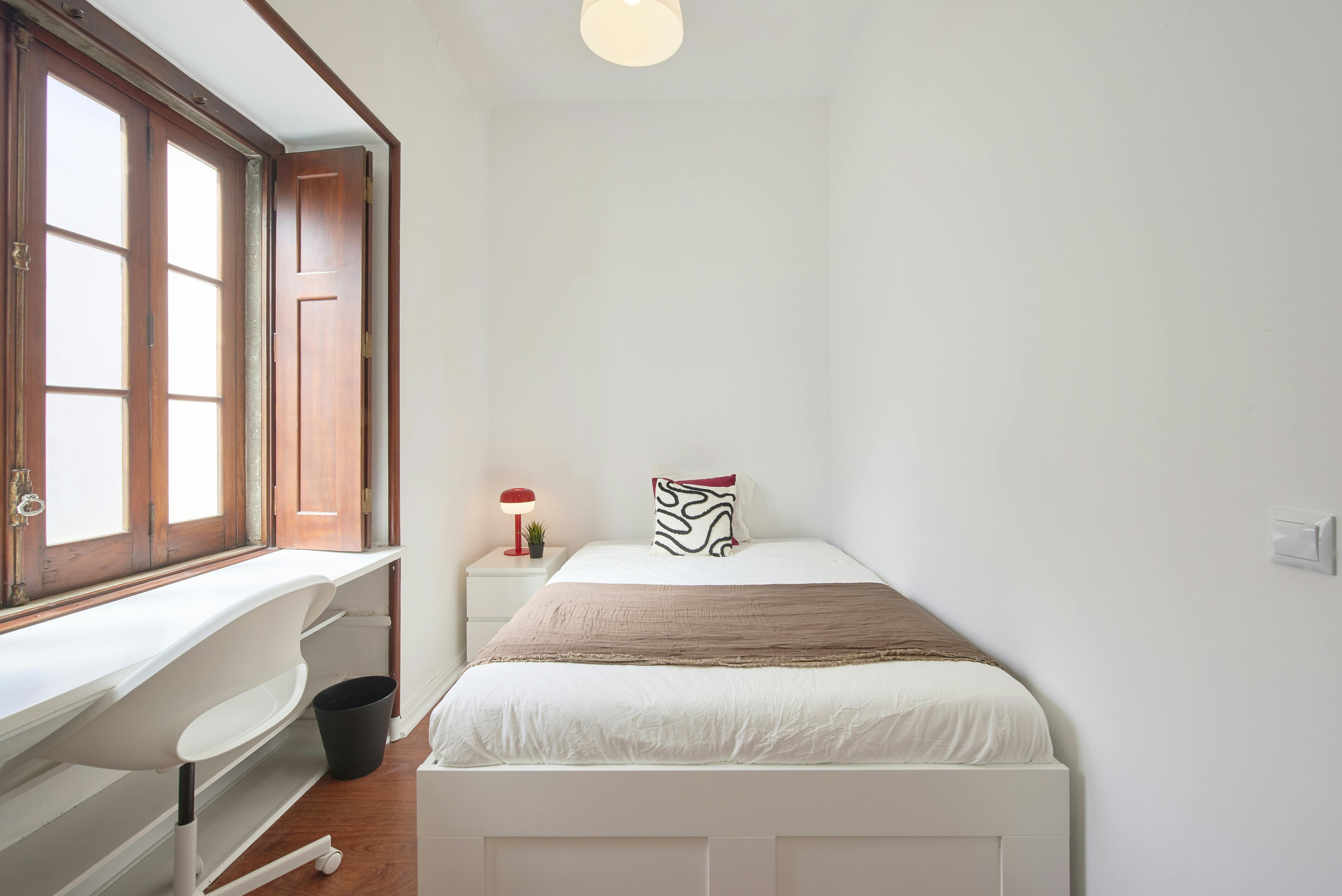 Rua de Buenos Aires, Lisbon preview