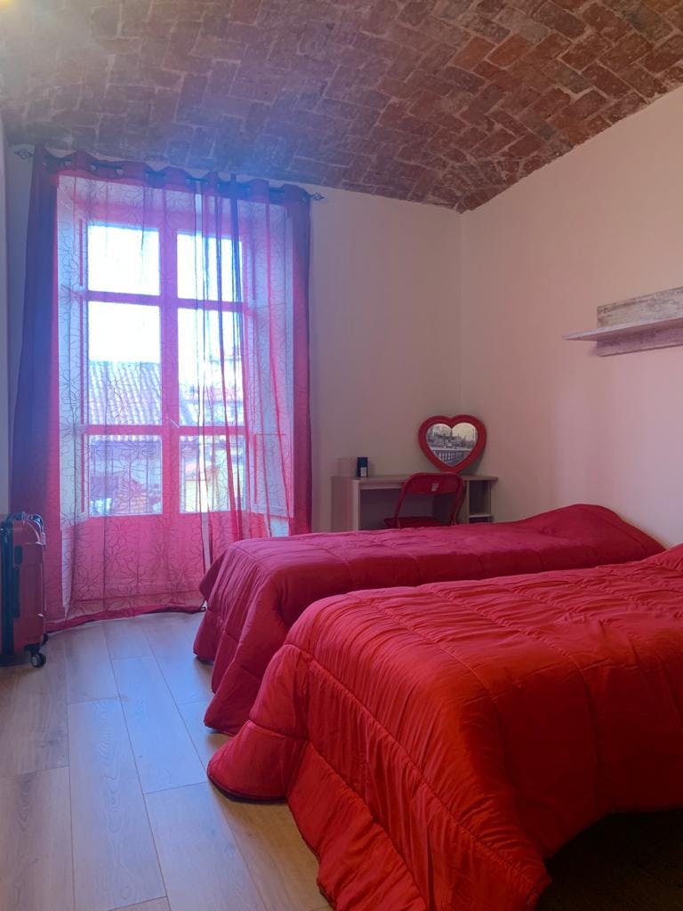 Corso Giulio Cesare, Turin