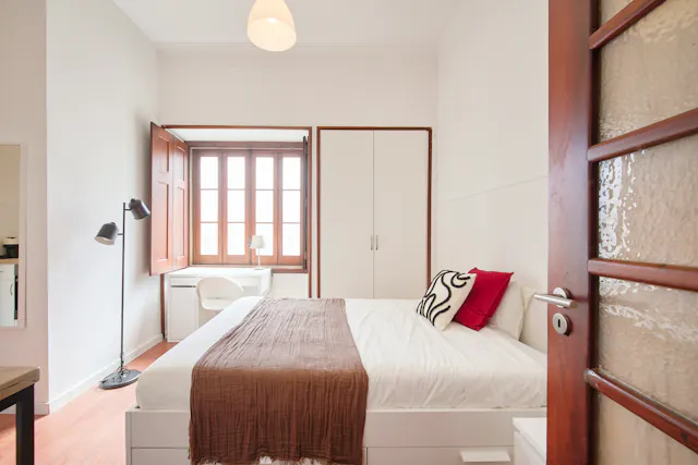 Apartment in Rua de Buenos Aires, Lisbon (1611946) room image 2
