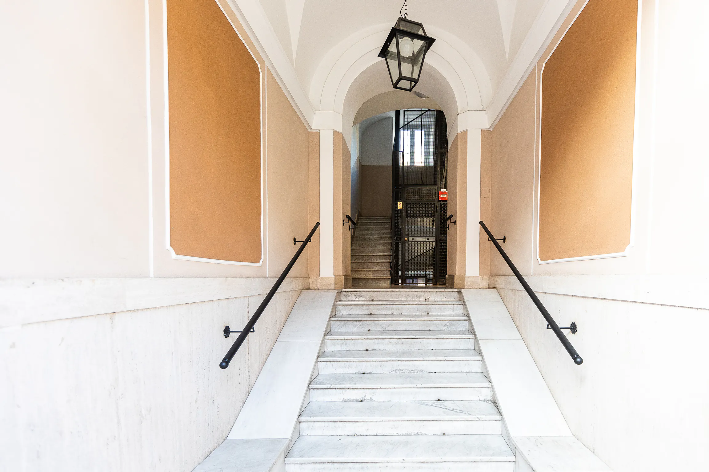 1-Bedroom Apartment in Piazzale Prenestino, Rome (1611948) ROOM 4