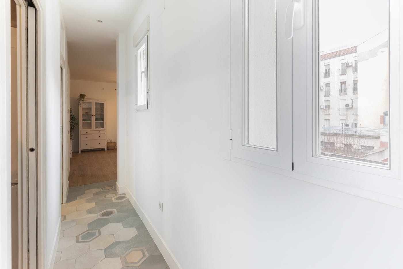 Apartment Madrid, 1 bed — photo 6