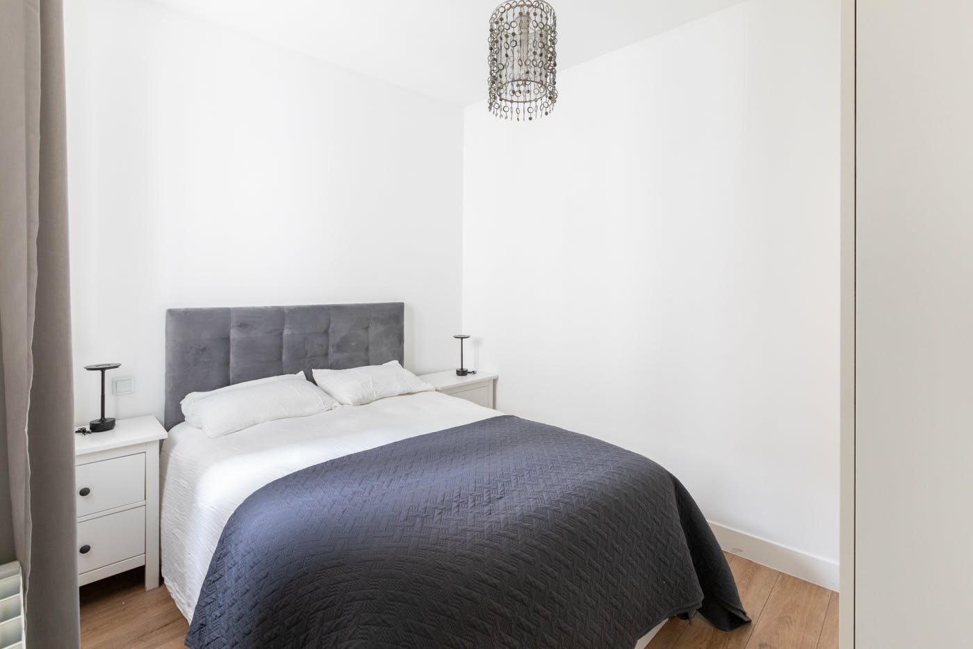 Apartment Madrid, 1 bed — photo 8