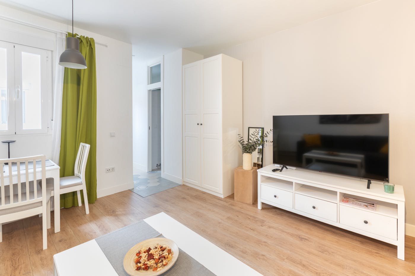 Apartment Madrid, 1 bed — photo 7