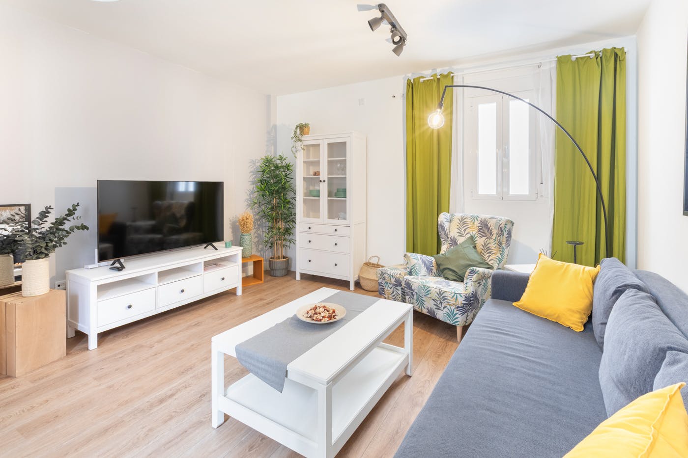 Apartment Madrid, 1 bed — photo 4