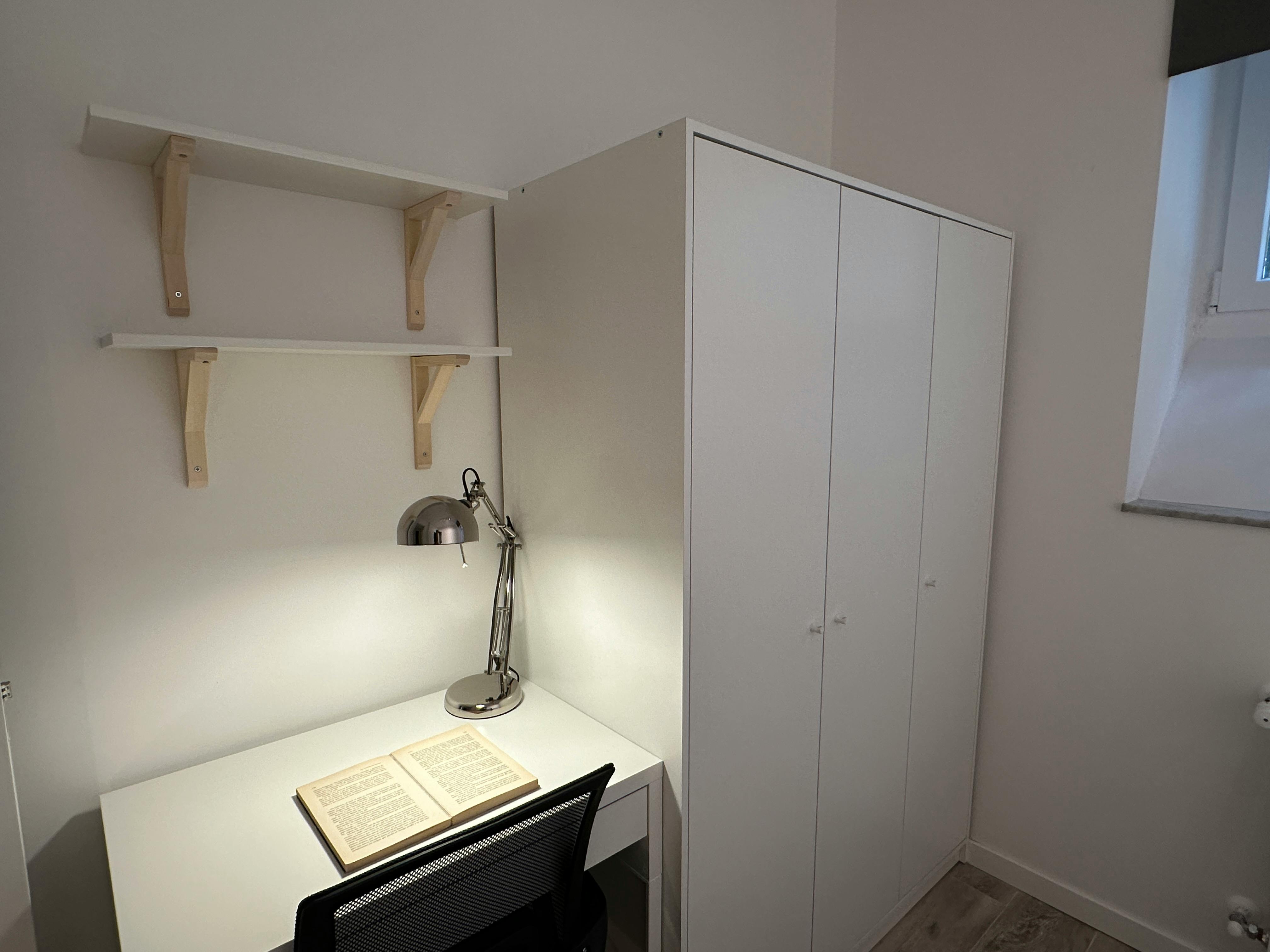 Apartment Madrid, 1 bed — photo 13