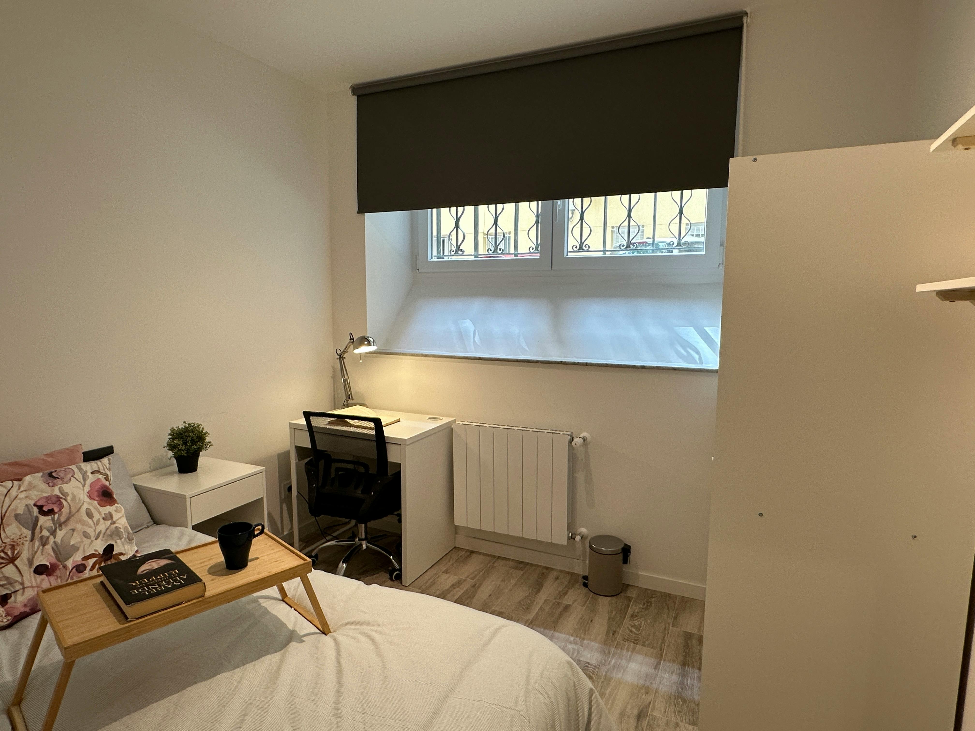 Apartment Madrid, 1 bed — photo 13