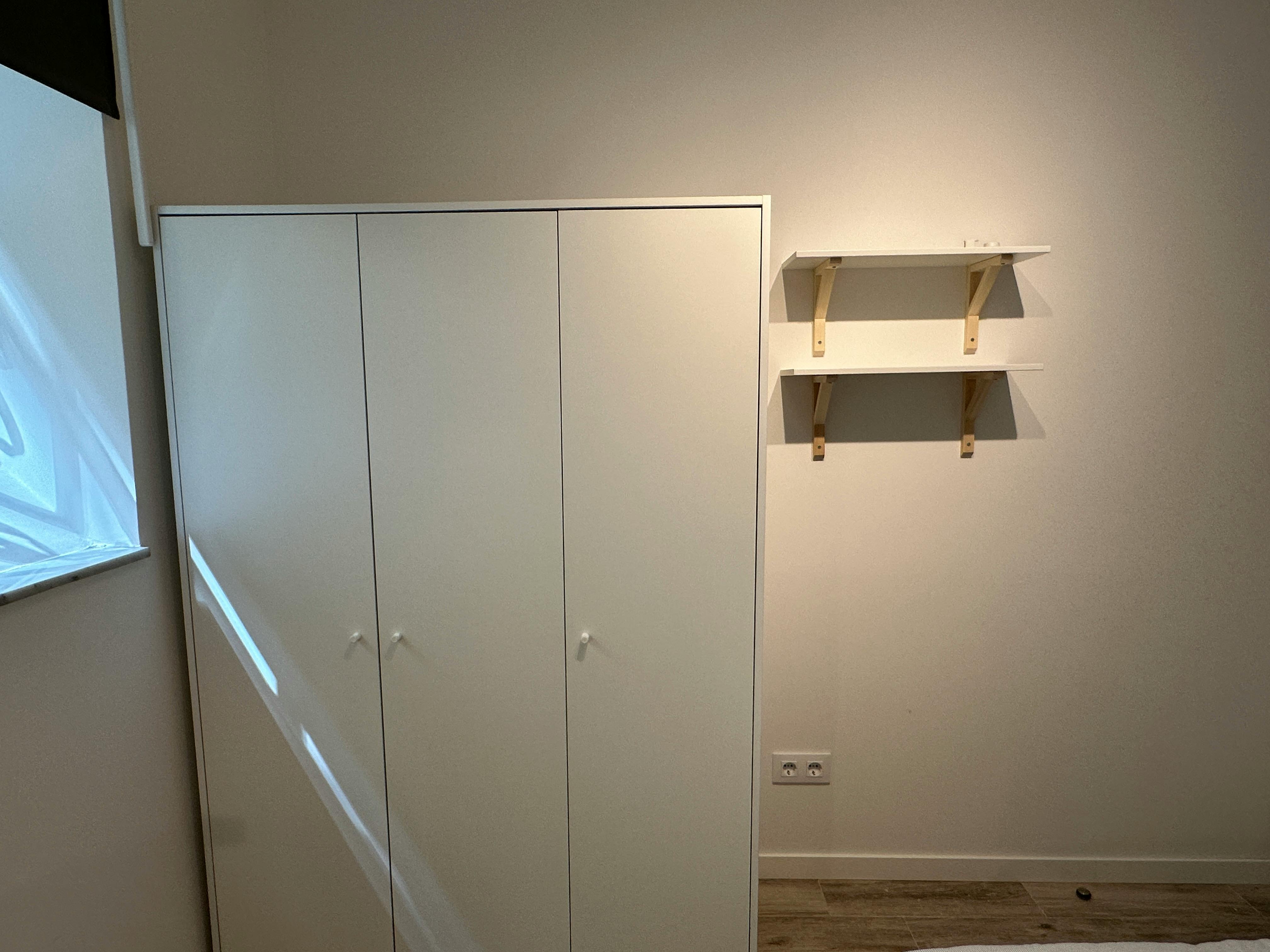 Apartment Madrid, 1 bed — photo 15