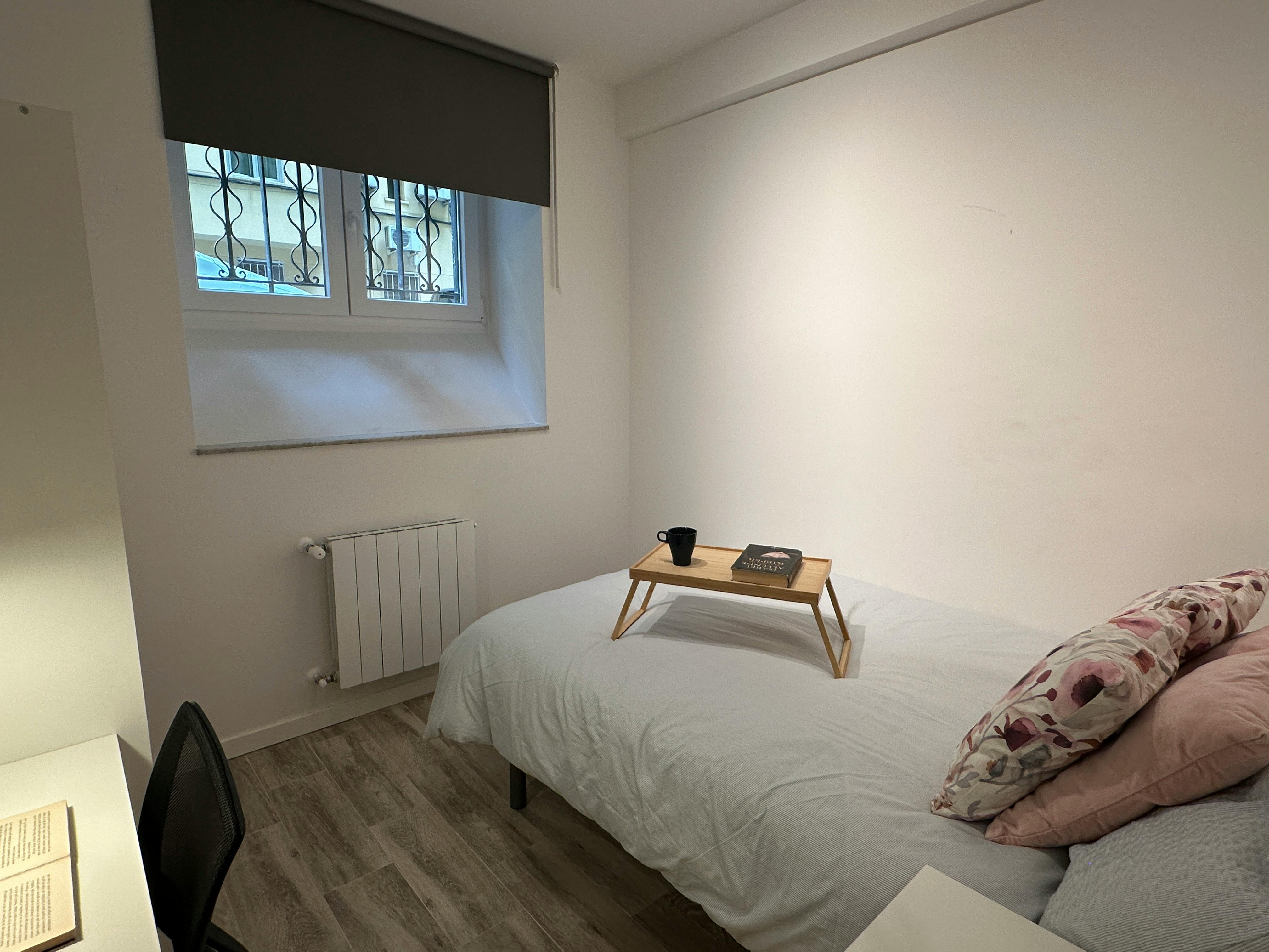 Apartment Madrid, 1 bed — photo 13