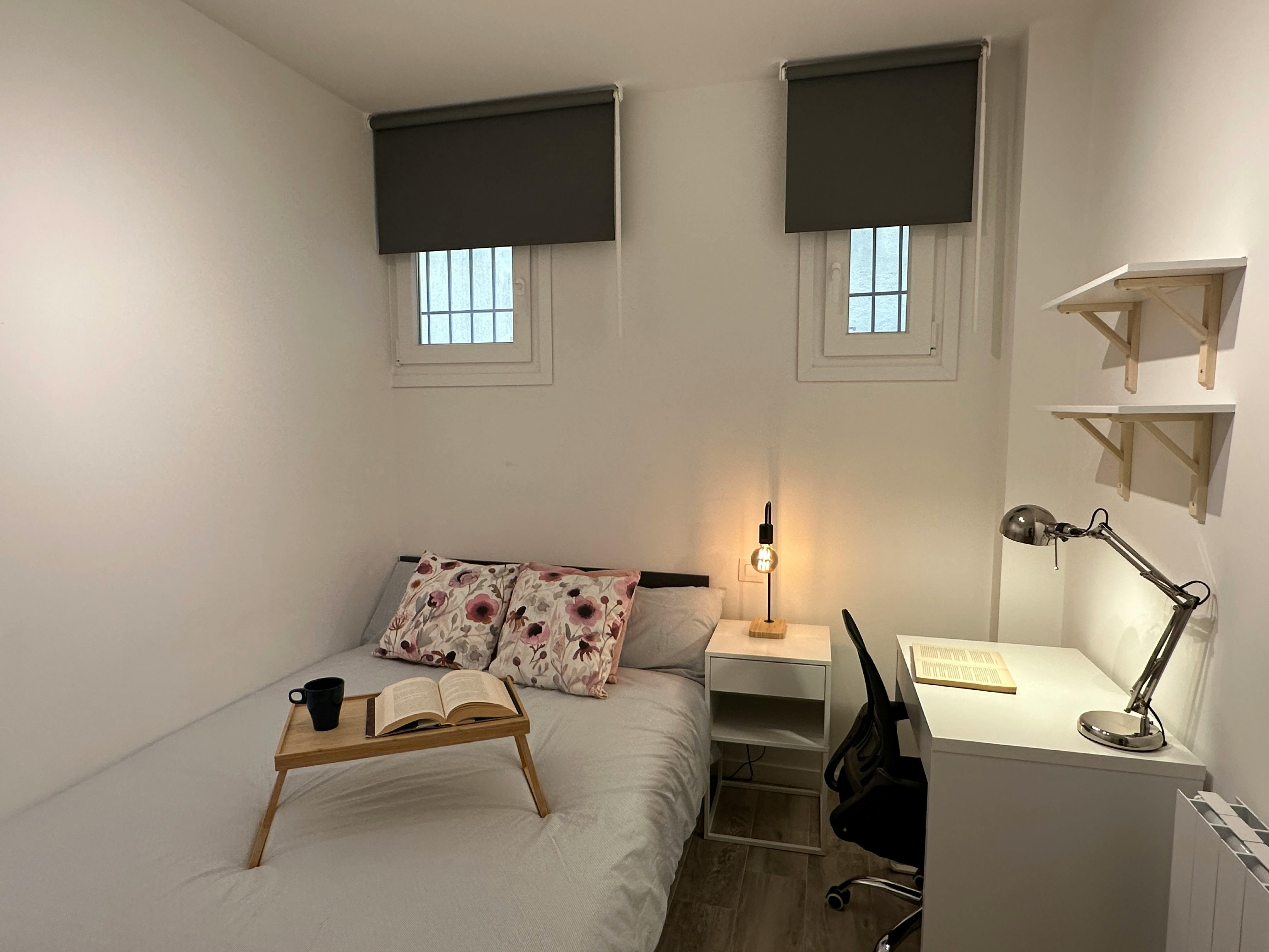 Apartment Madrid, 1 bed — photo 11