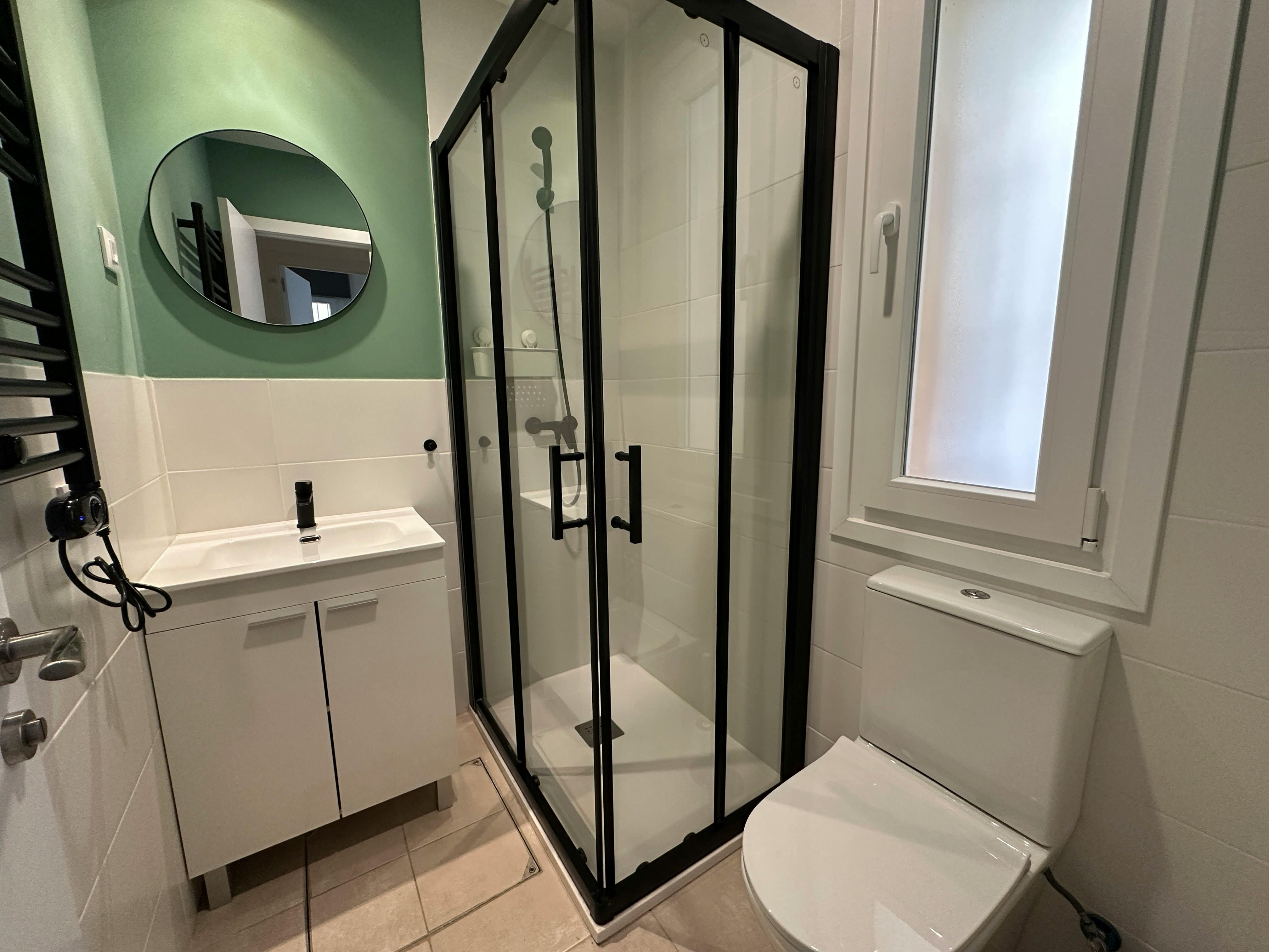 Apartment Madrid, 1 bed — photo 15