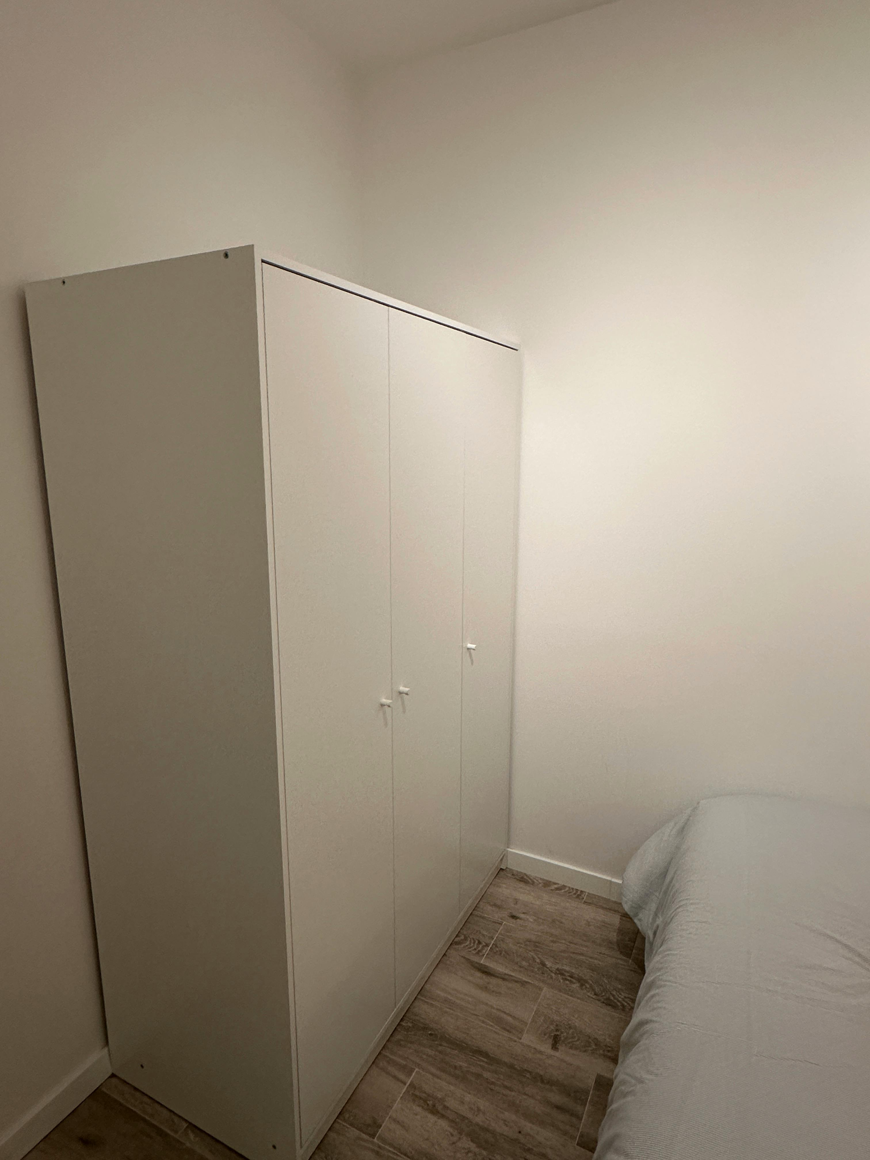 Apartment Madrid, 1 bed — photo 13