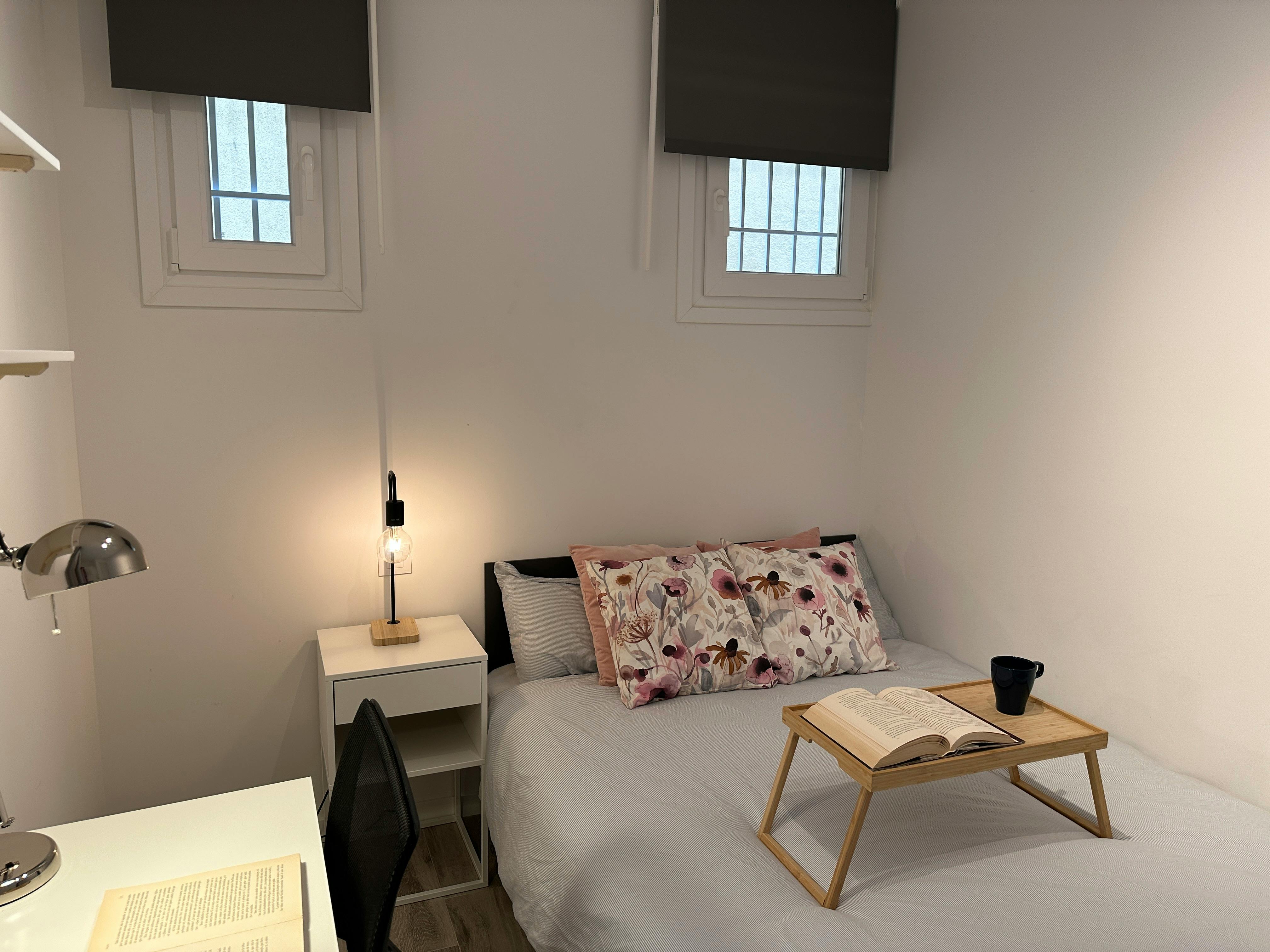 Apartment Madrid, 1 bed — photo 15