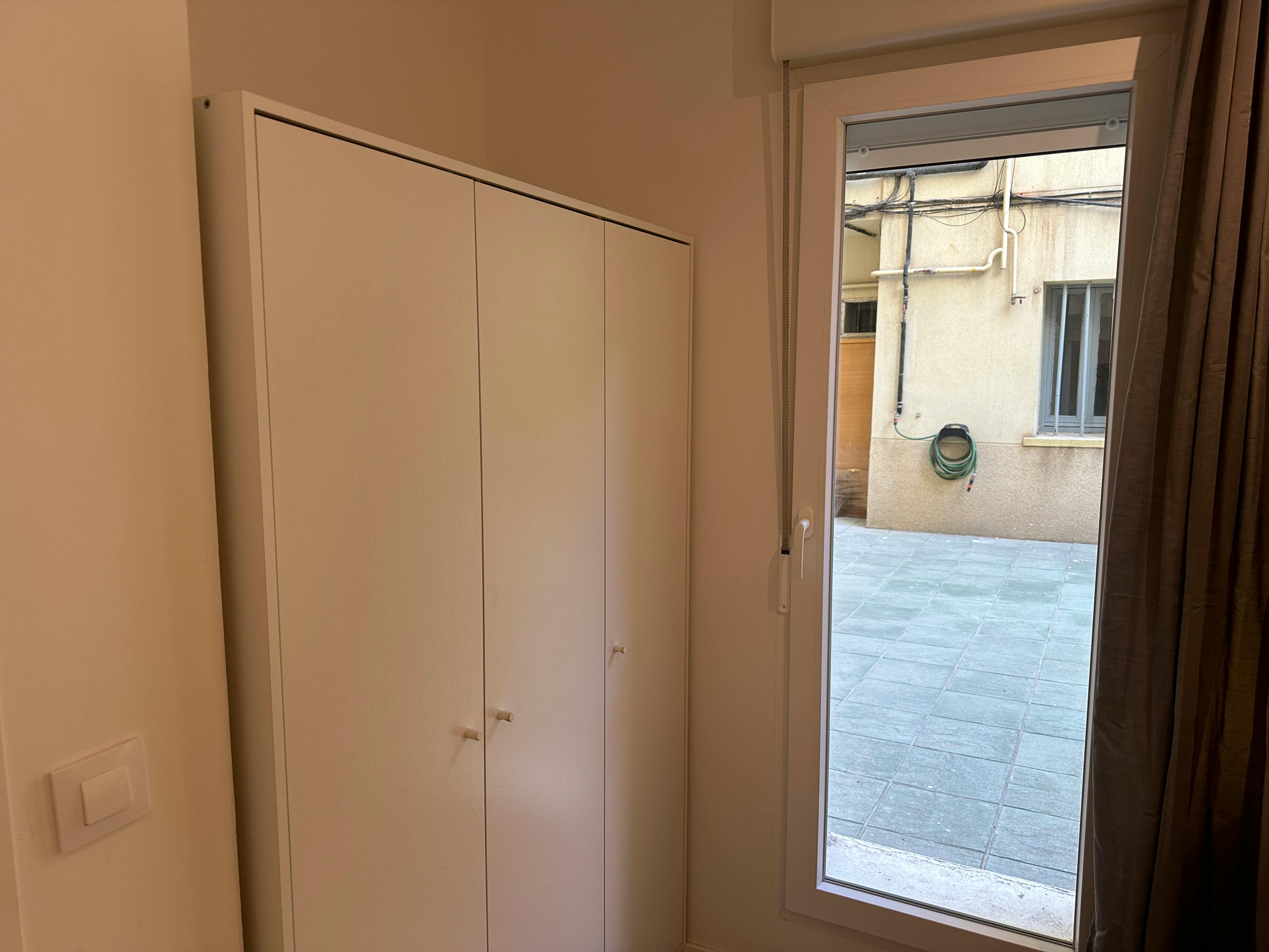 Apartment Madrid, 1 bed — photo 13
