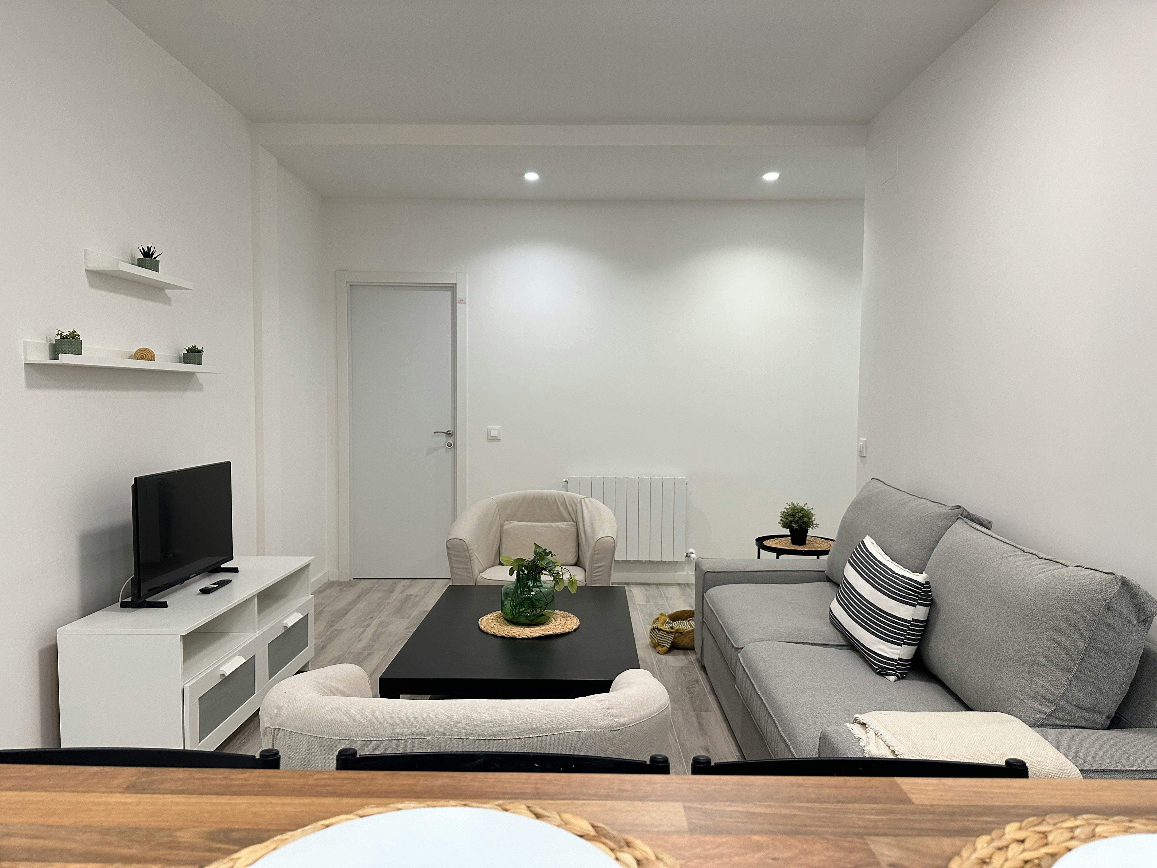 Apartment Madrid, 1 bed — photo 11
