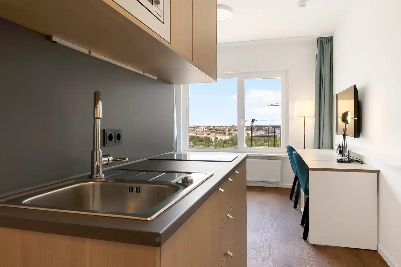 preview gallery tile