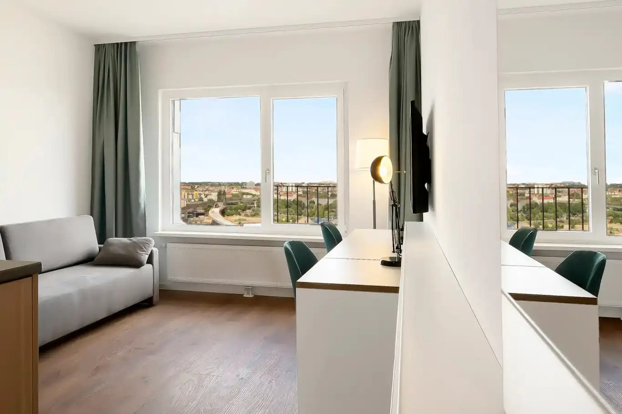 Lehrter Straße, Berlin preview