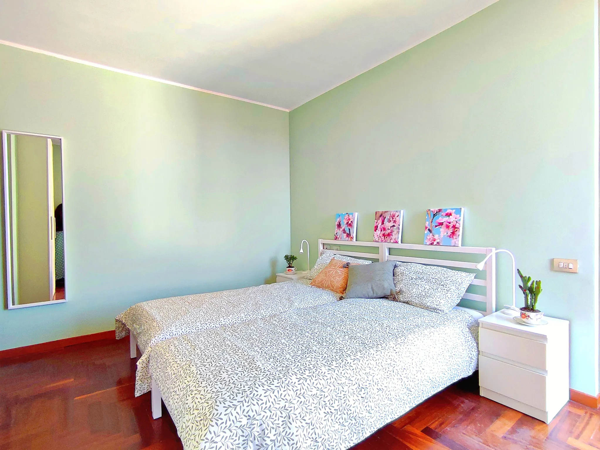 Via Privata Bernabò Visconti, Milan preview