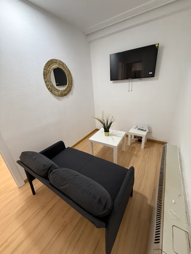 Private room in Calle Río Sil, Alcalá de Henares (1611973) room image 24