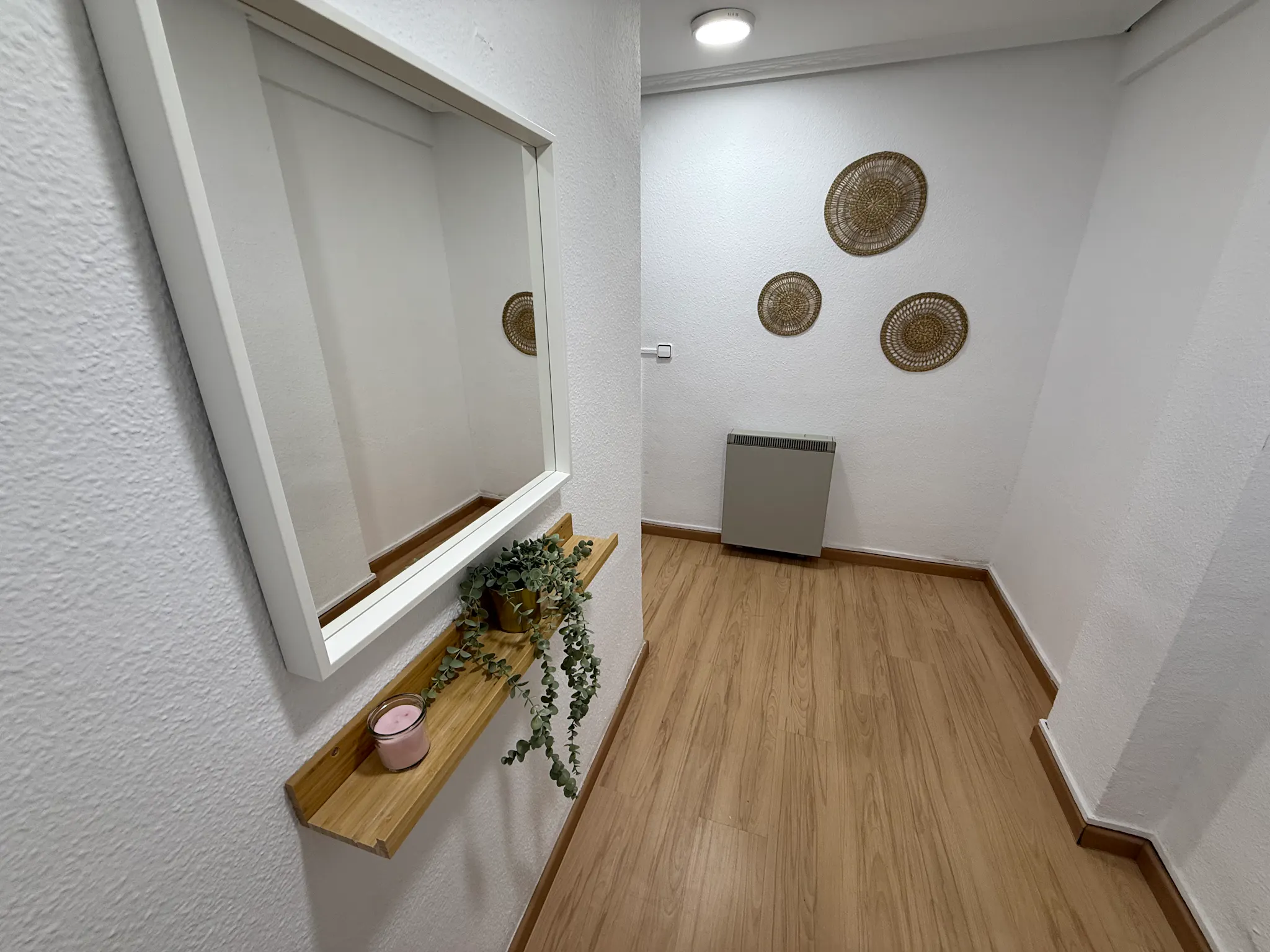 Private room in Calle Río Sil, Alcalá de Henares (1611973) ROOM 4